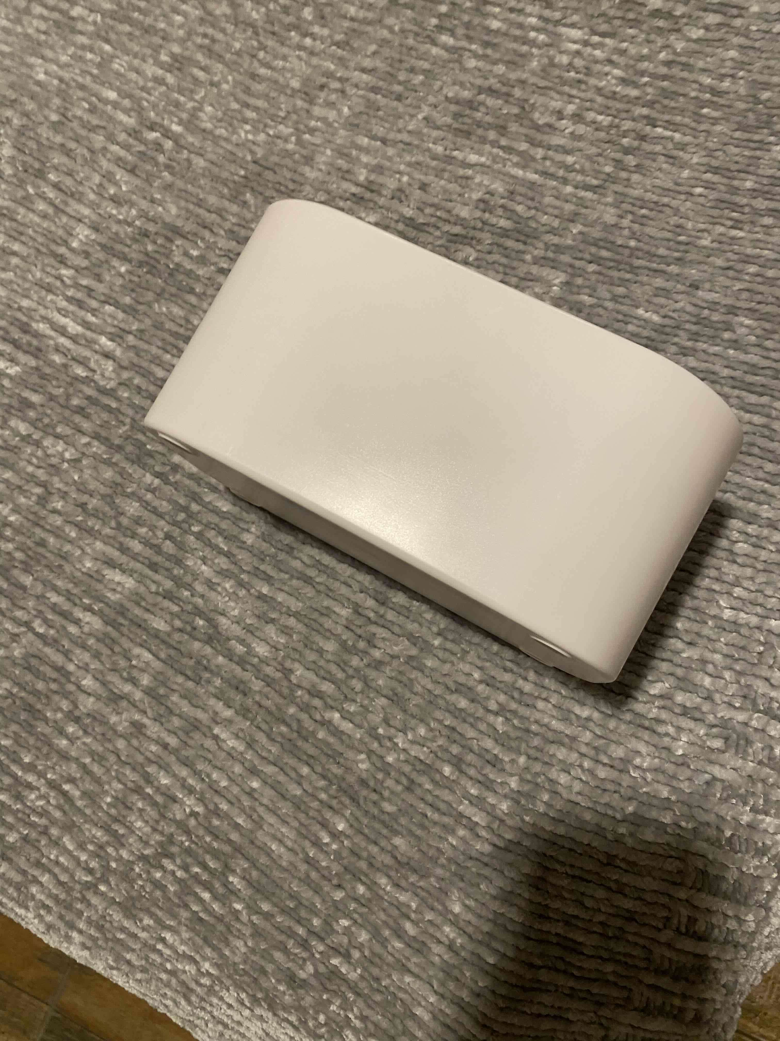 Calentador de toallitas humedas - miniatura 3