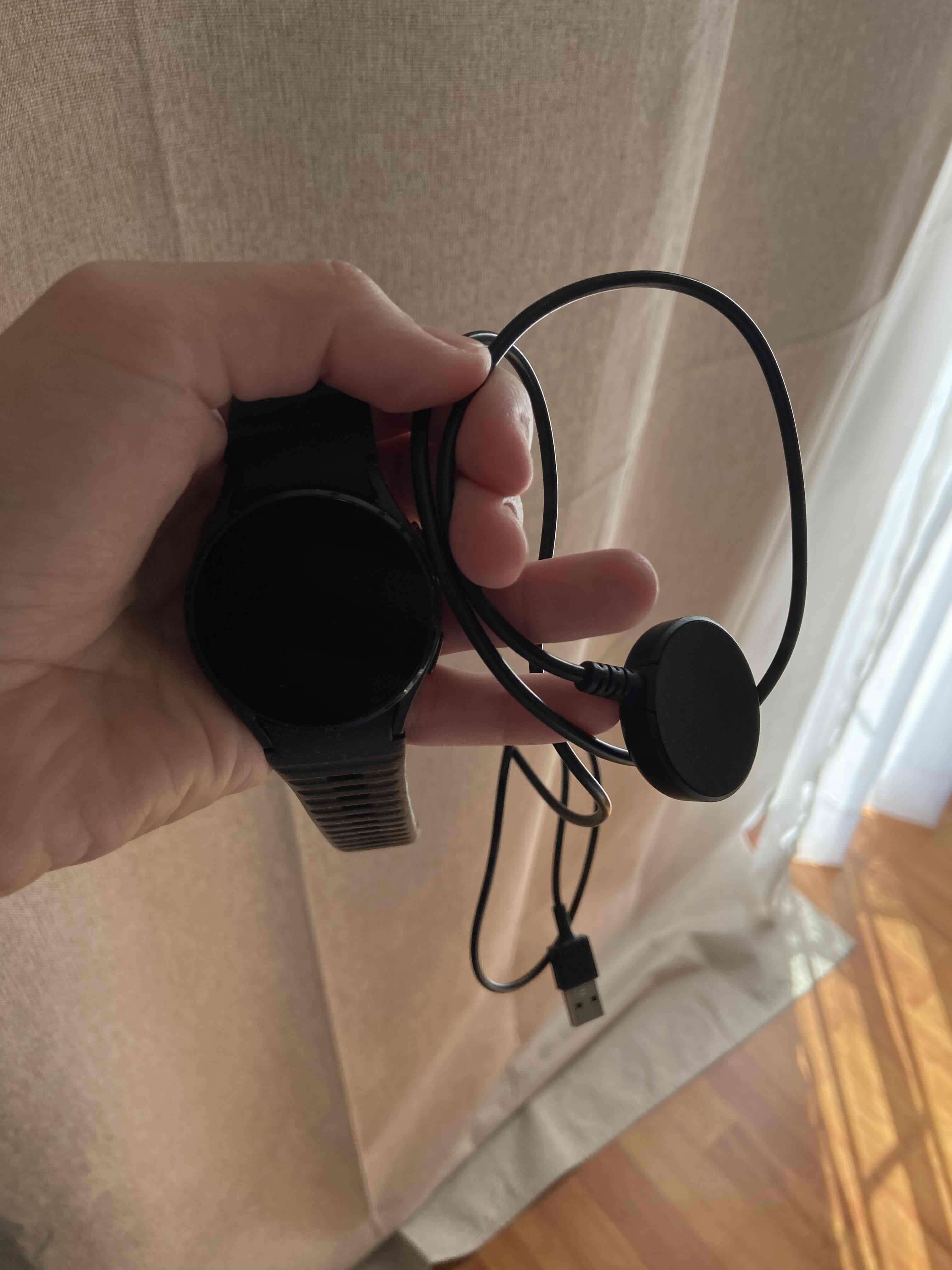 Reloj Galaxy Watch 4 - miniatura 2