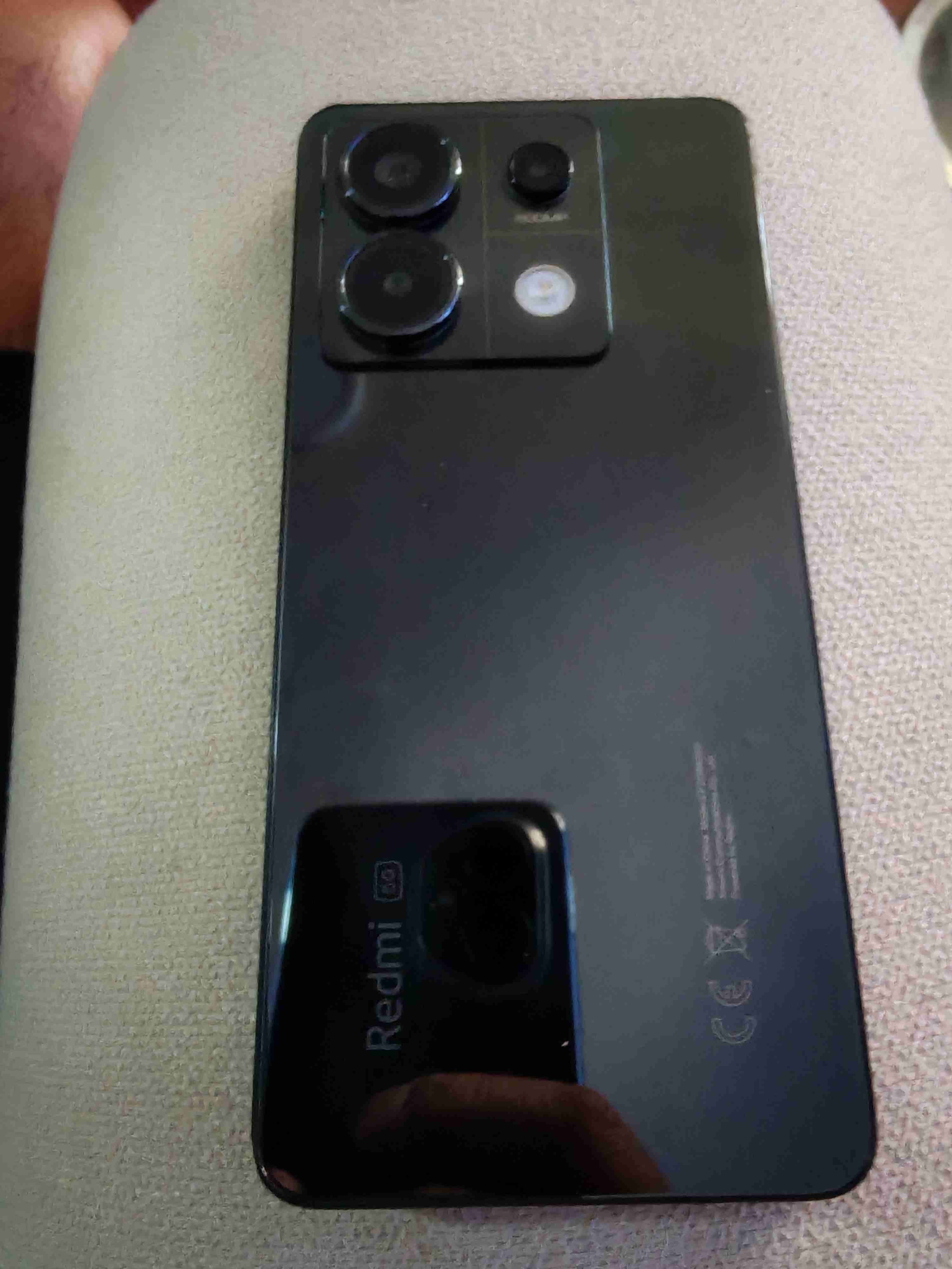 Xiaomi redmi note 13 pro como nuevo. - miniatura 2