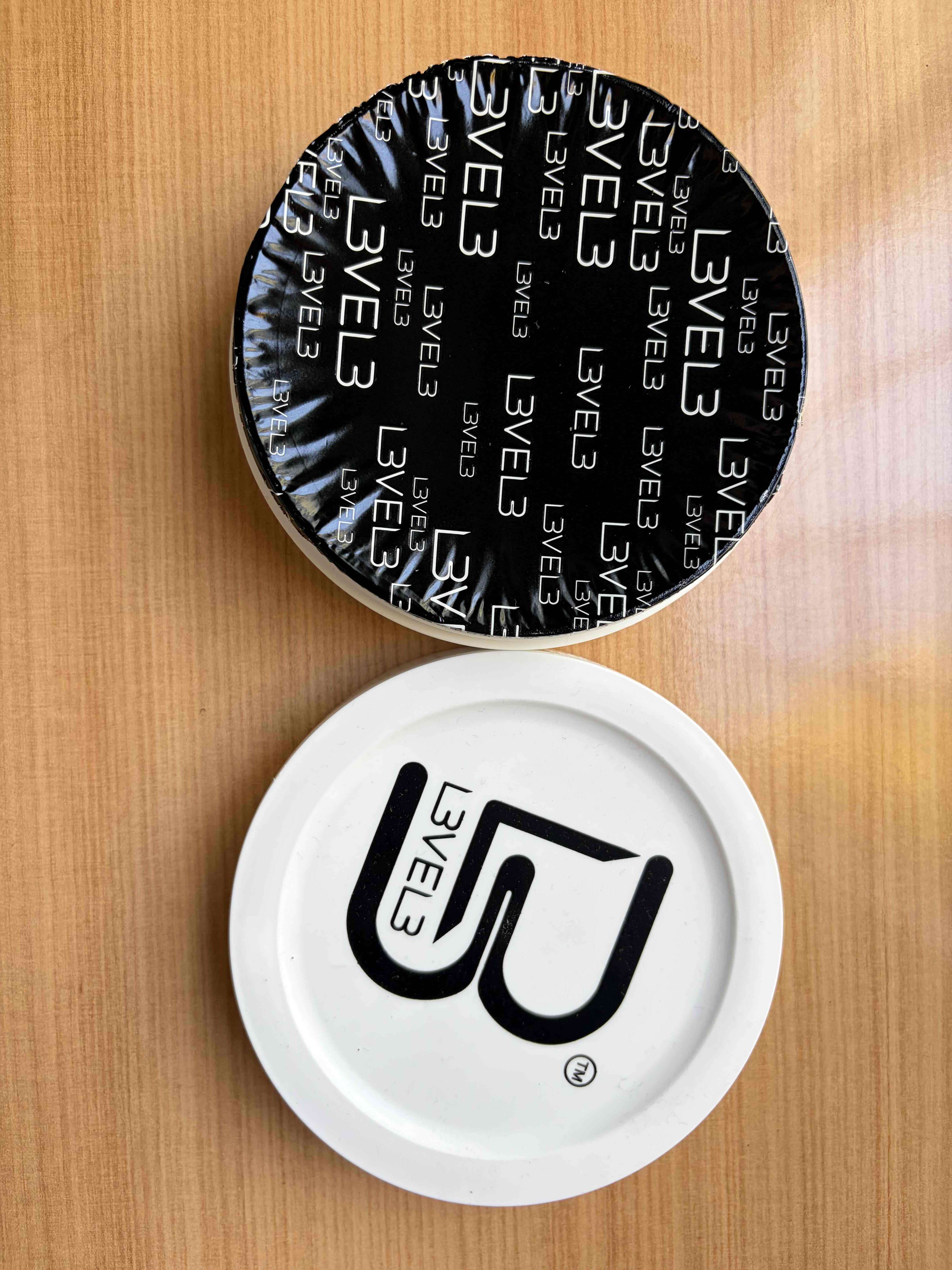 Cera Matte Putty - Level3