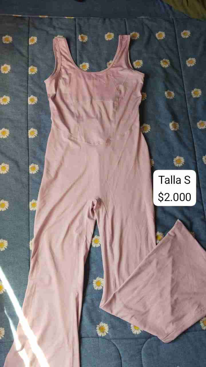 Pantalones jeans, tela, deportivo - miniatura 3