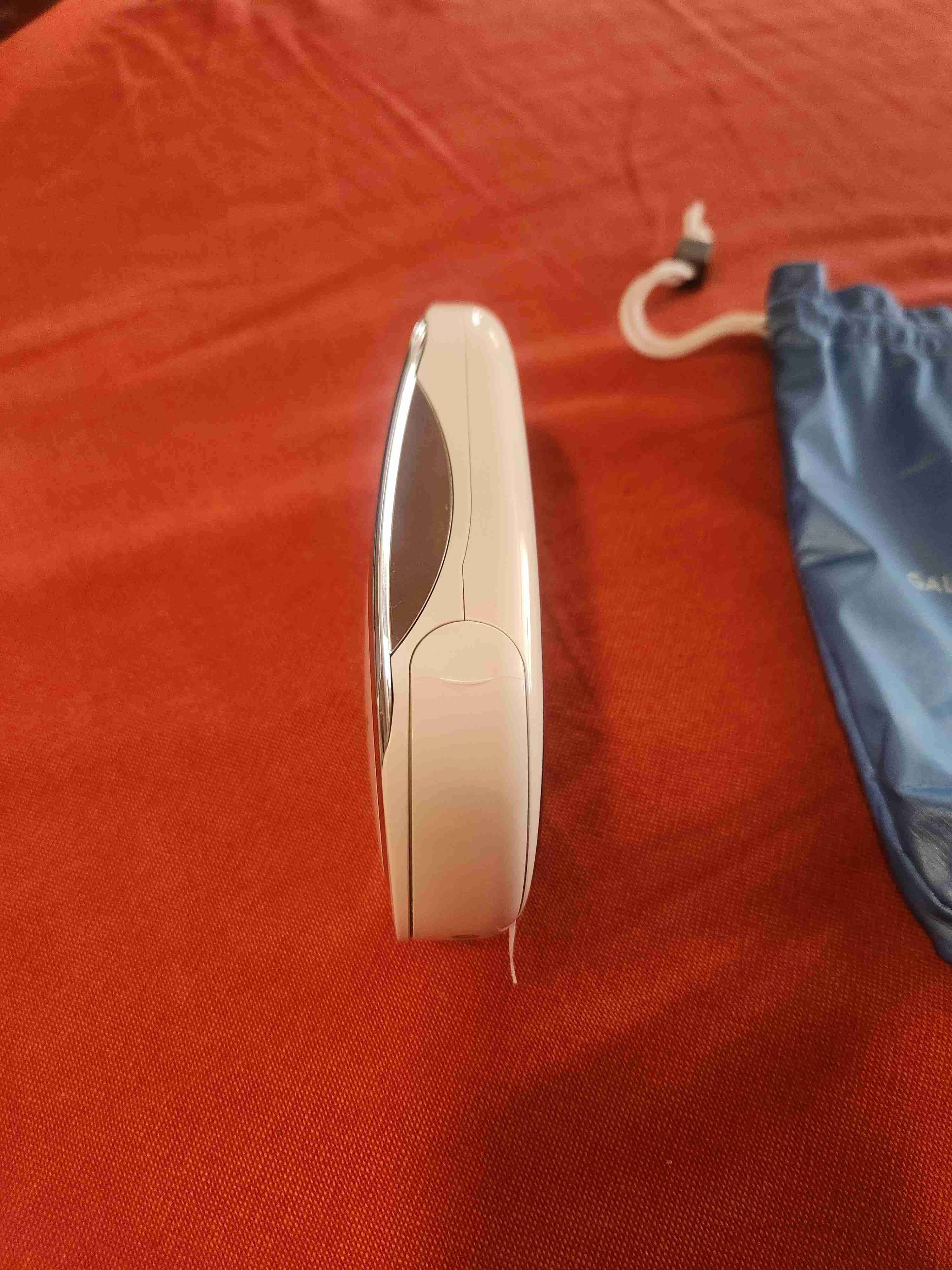 Spa corporal galvánico Nu Skin - miniatura 2