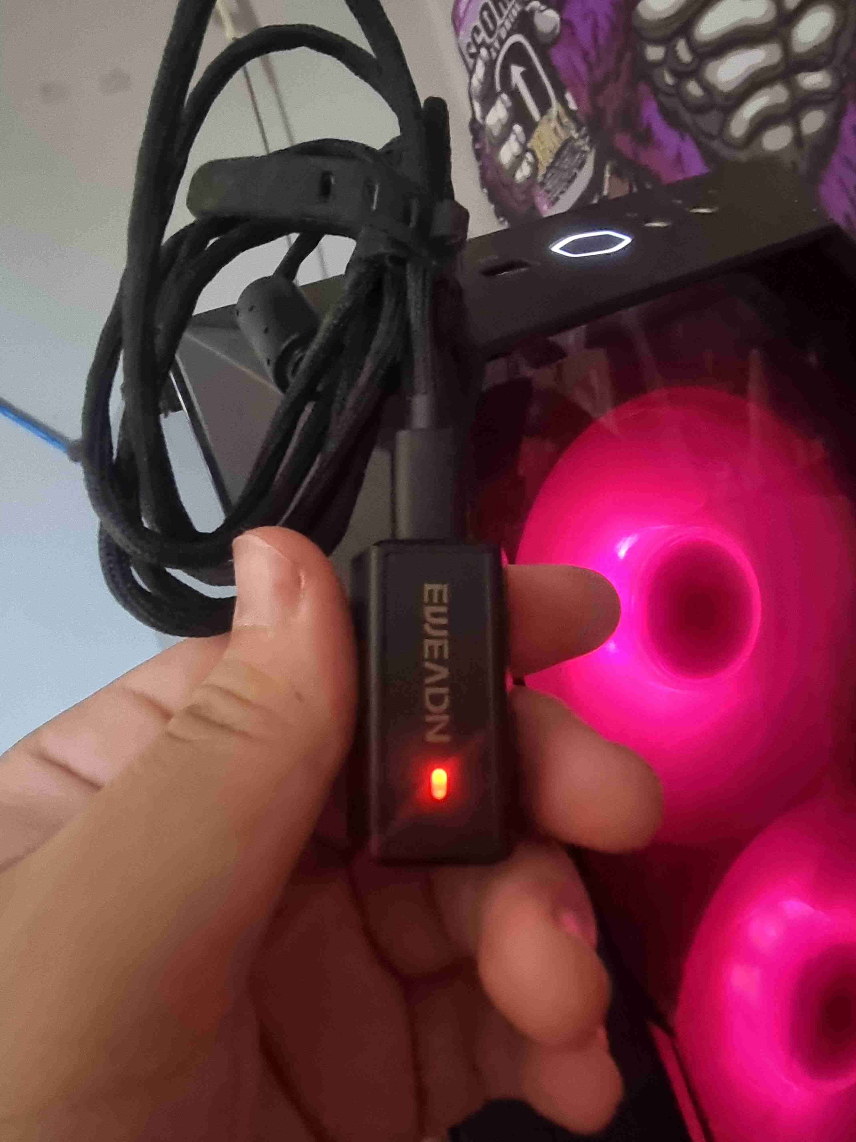 Mouse Eweadn s9pro - miniatura 5