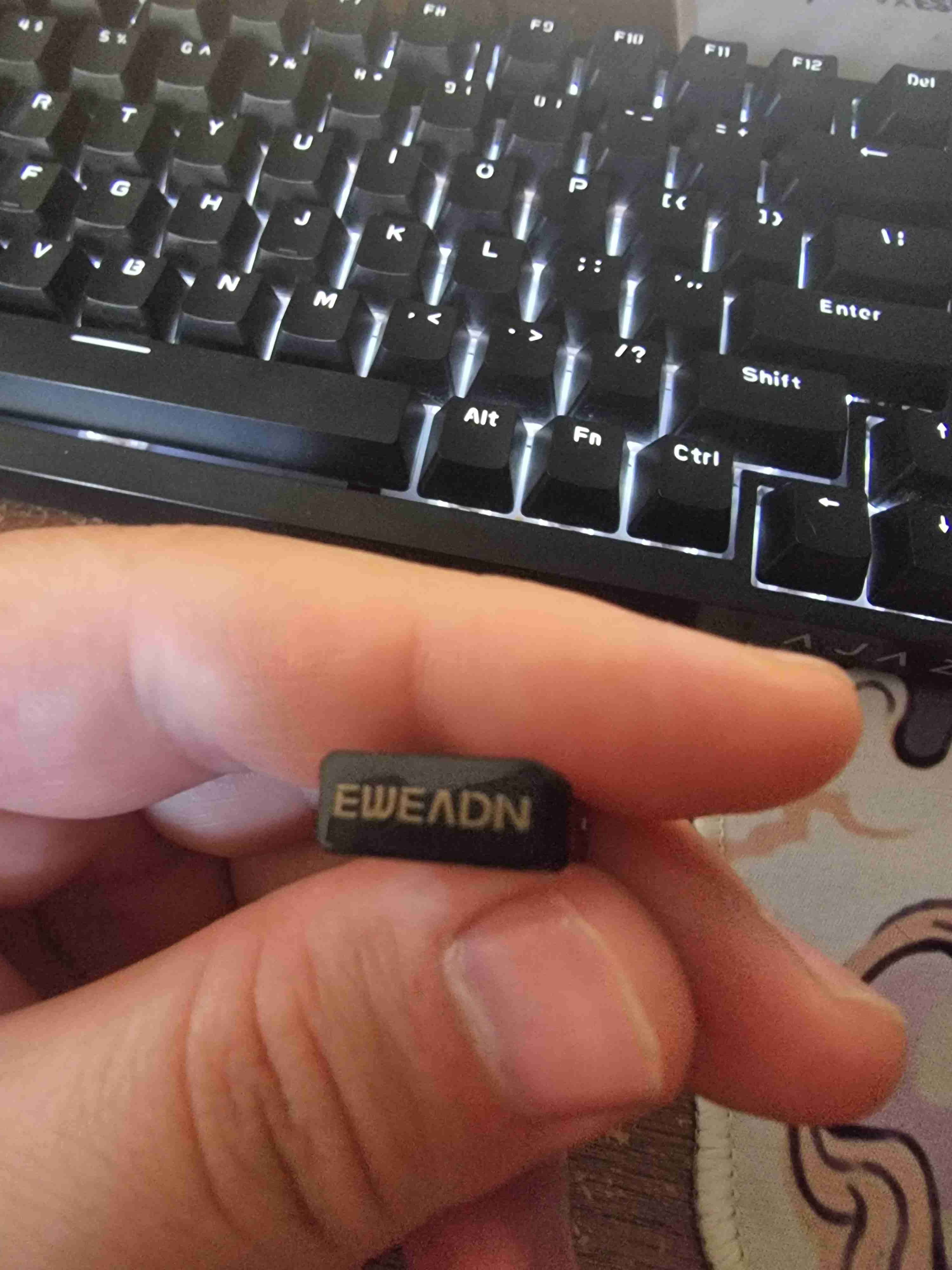 Mouse Eweadn s9pro - miniatura 6