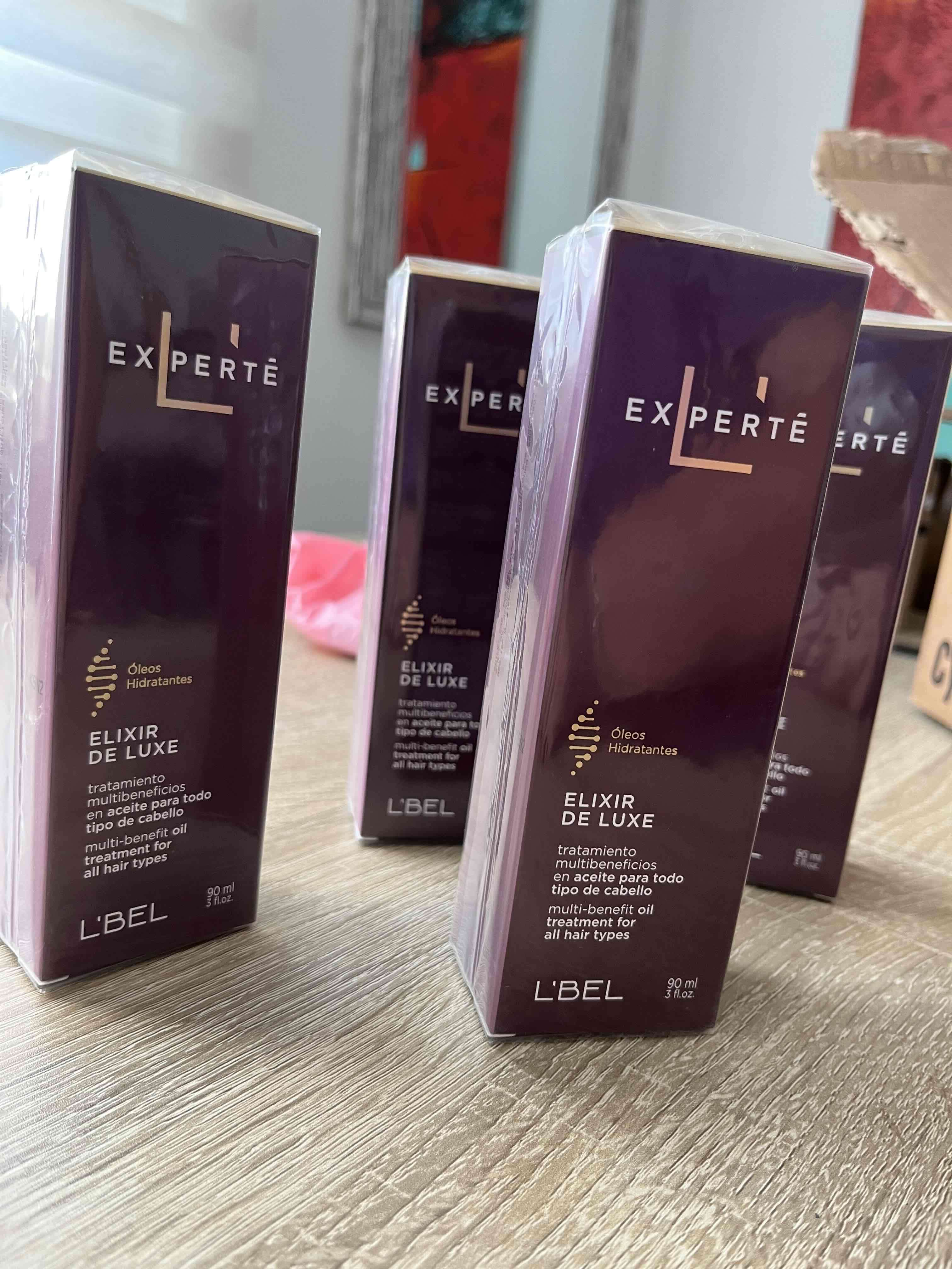 Perfume para mujeres L'Bel Miss 50ml - miniatura 5