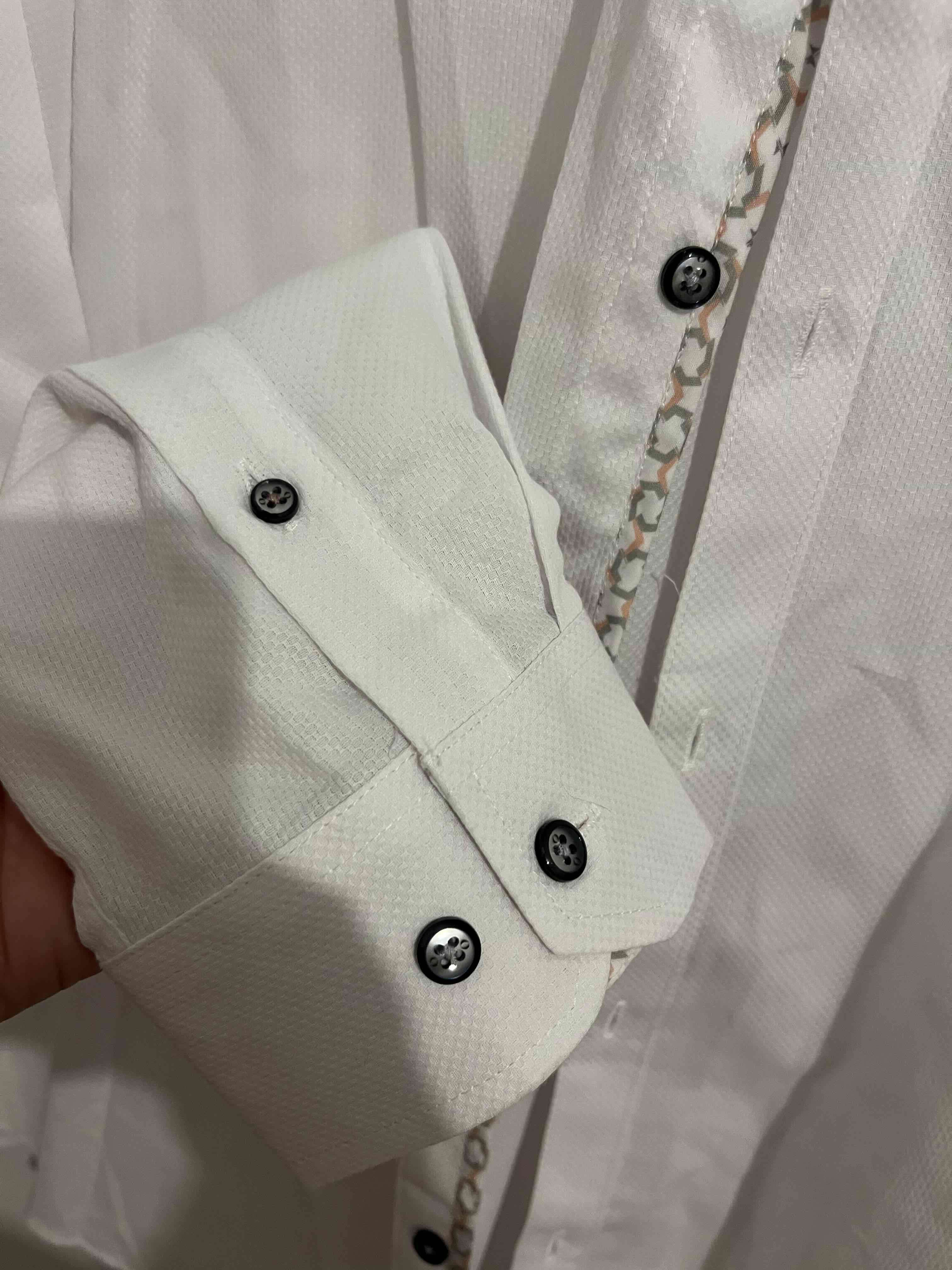 Camisas formal y informal 3XL - miniatura 2