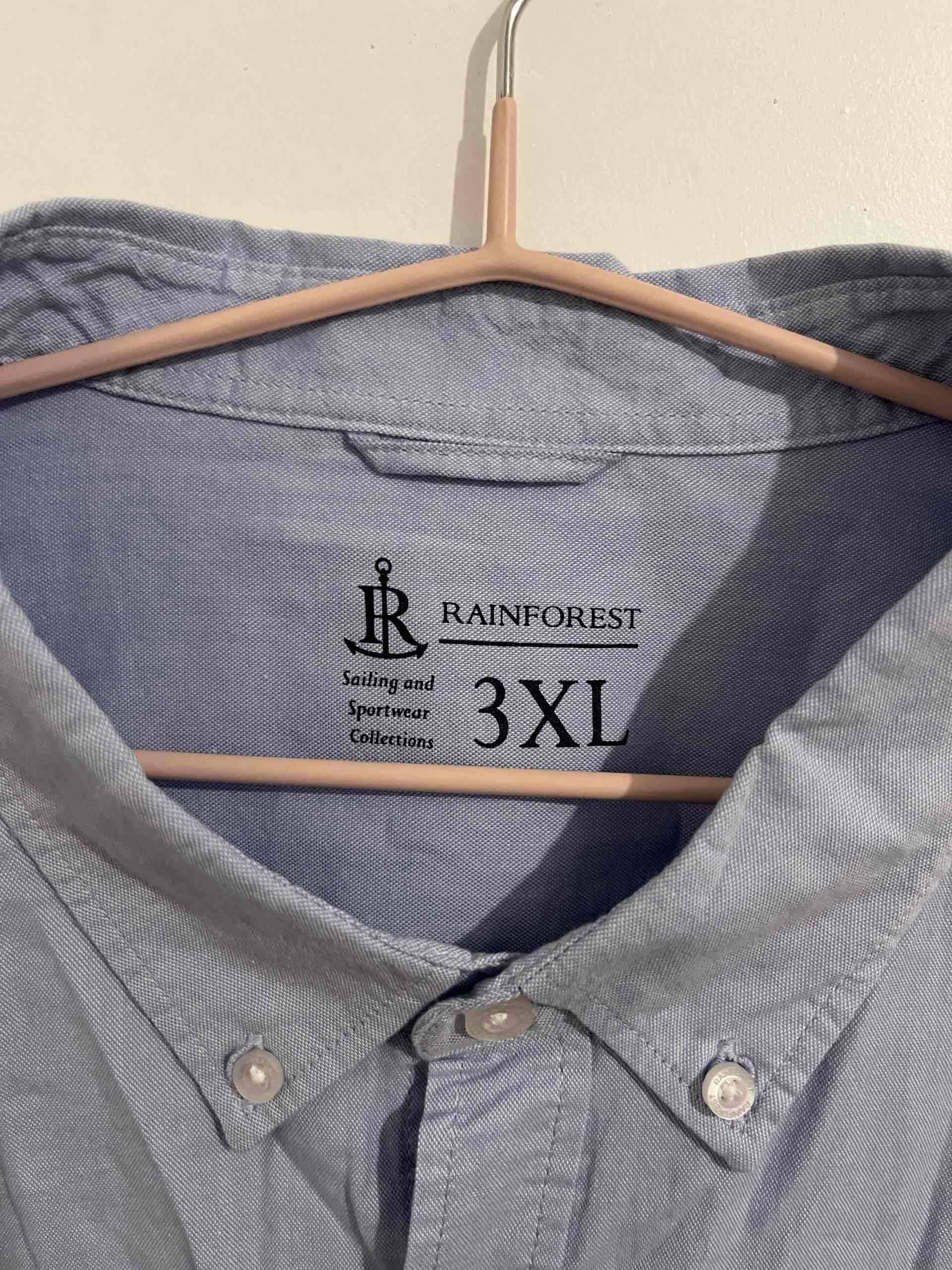 Camisas formal y informal 3XL - miniatura 4