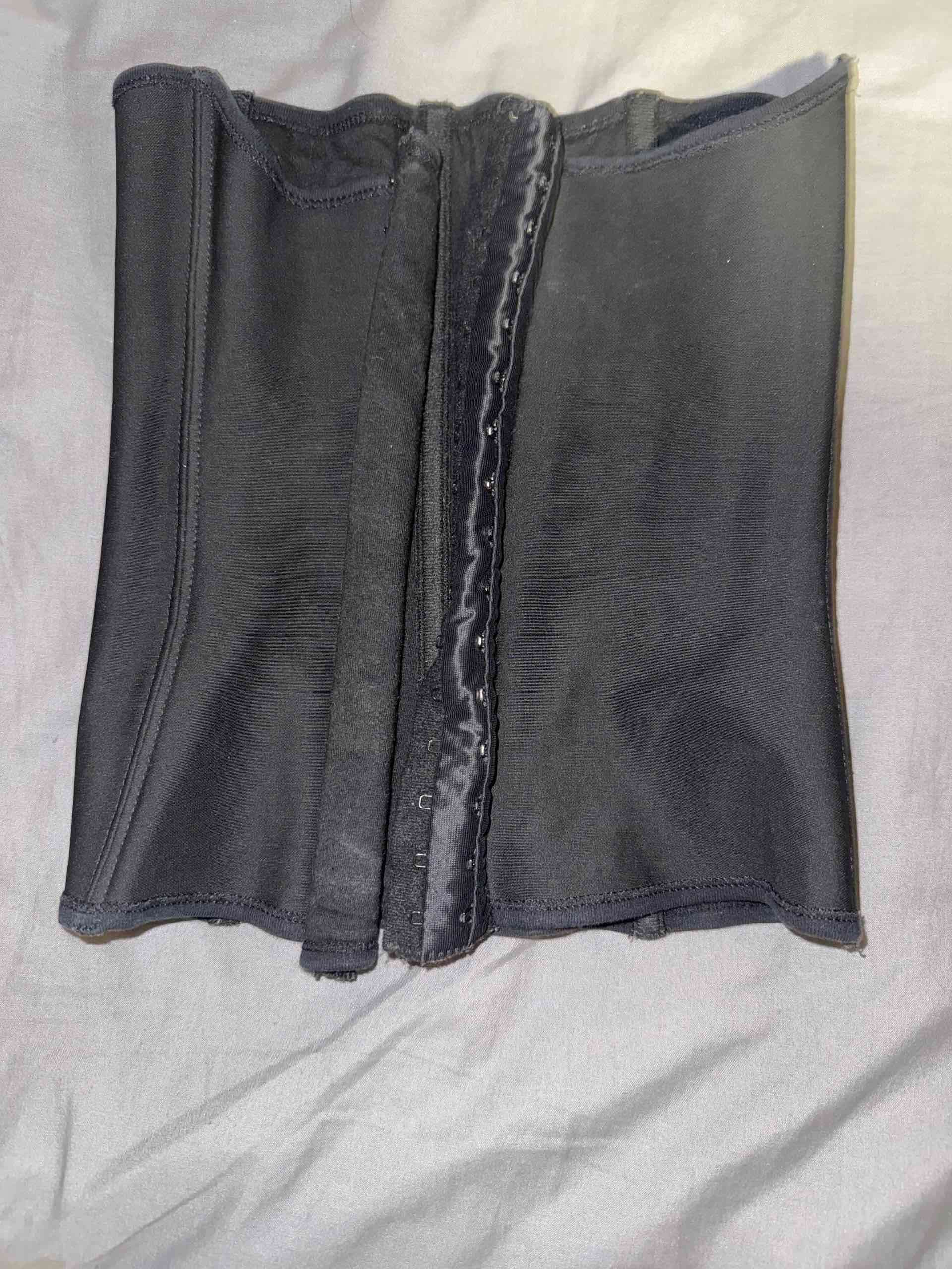 Cinturilla faja marca colombiana talla s