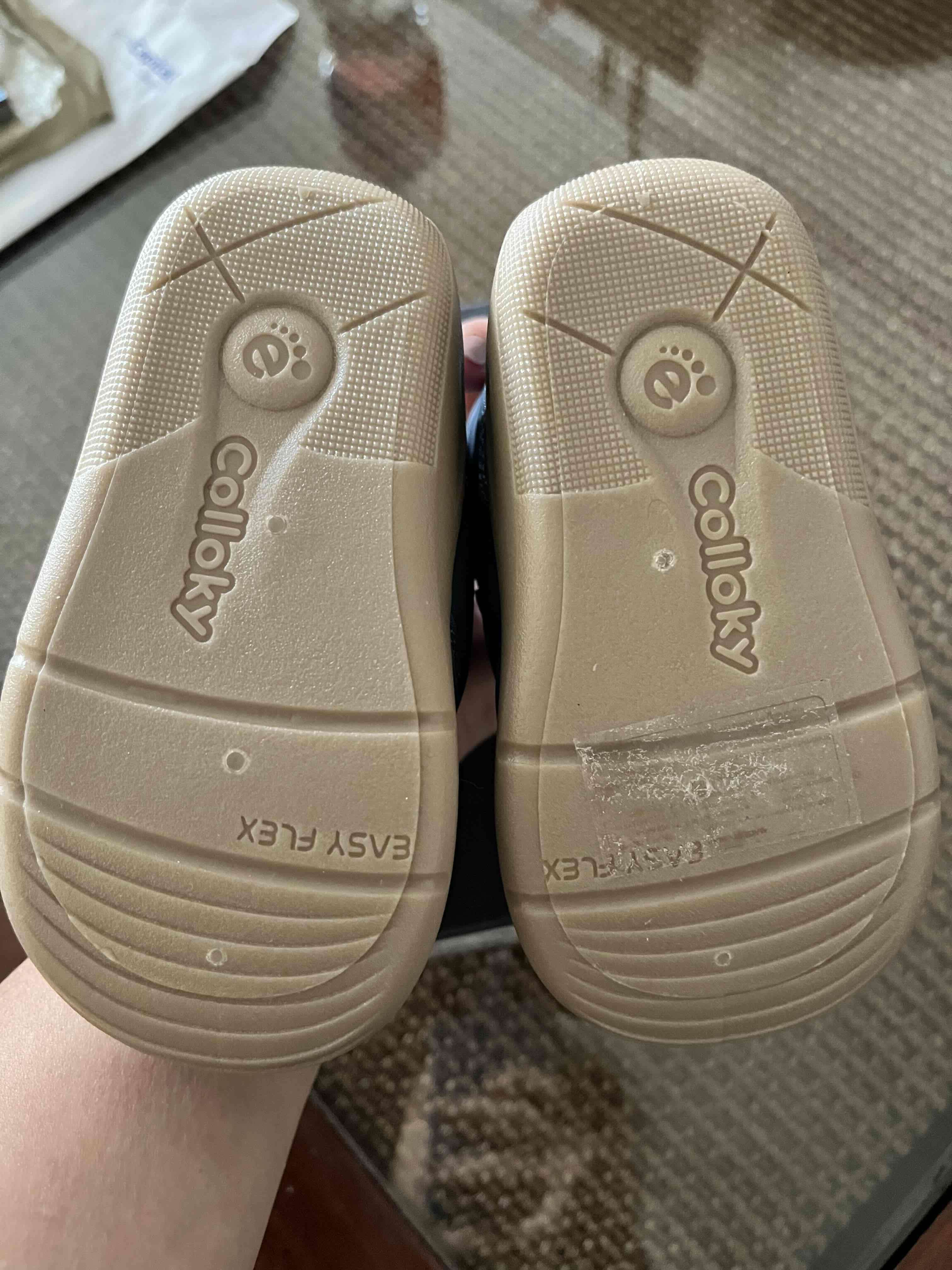 Botines invierno primeros pasos Colloky - miniatura 4