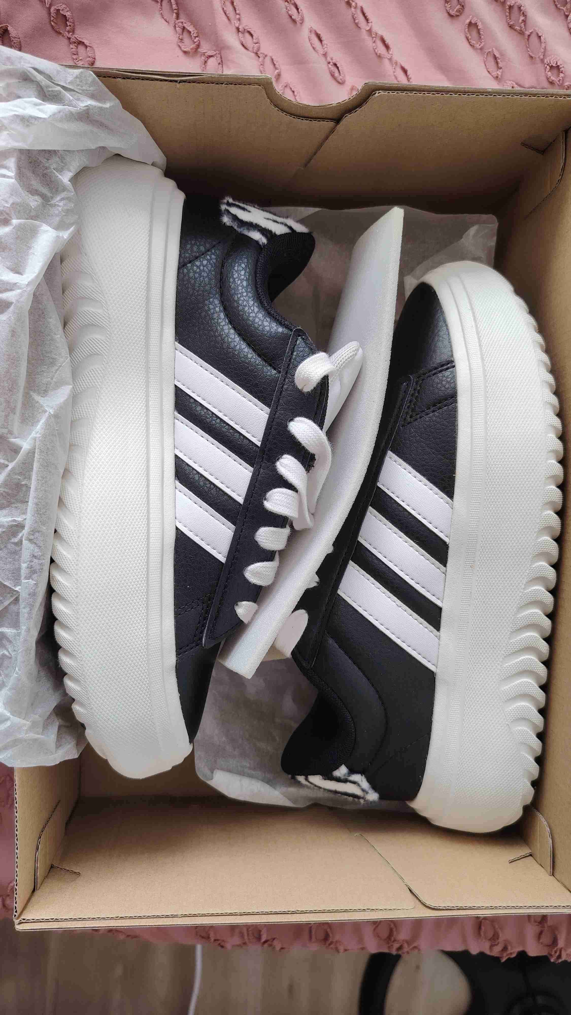 Zapatillas Adidas talla 38 - miniatura 3