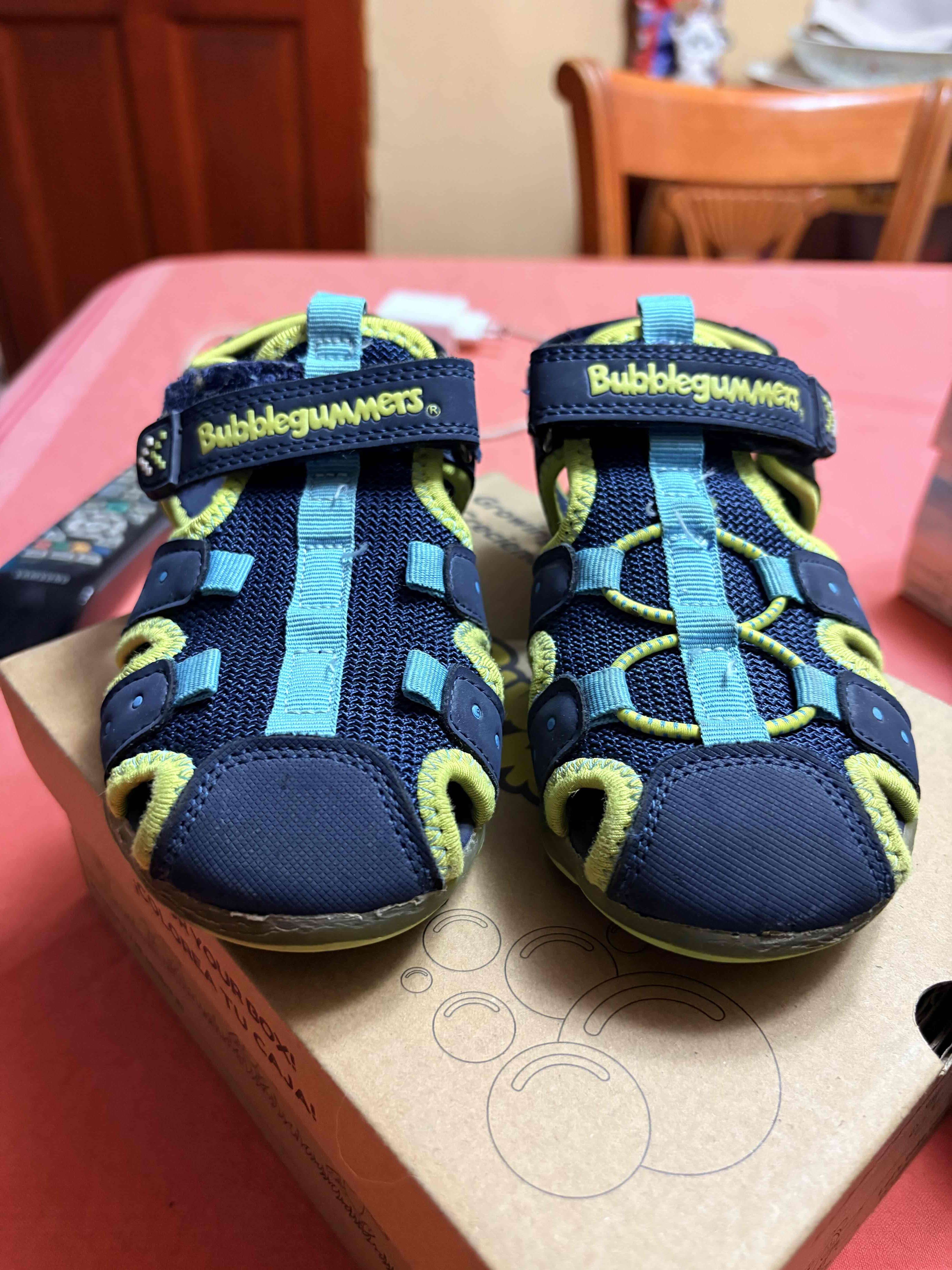 Sandalias Bubble gummers talla 29 - miniatura 2