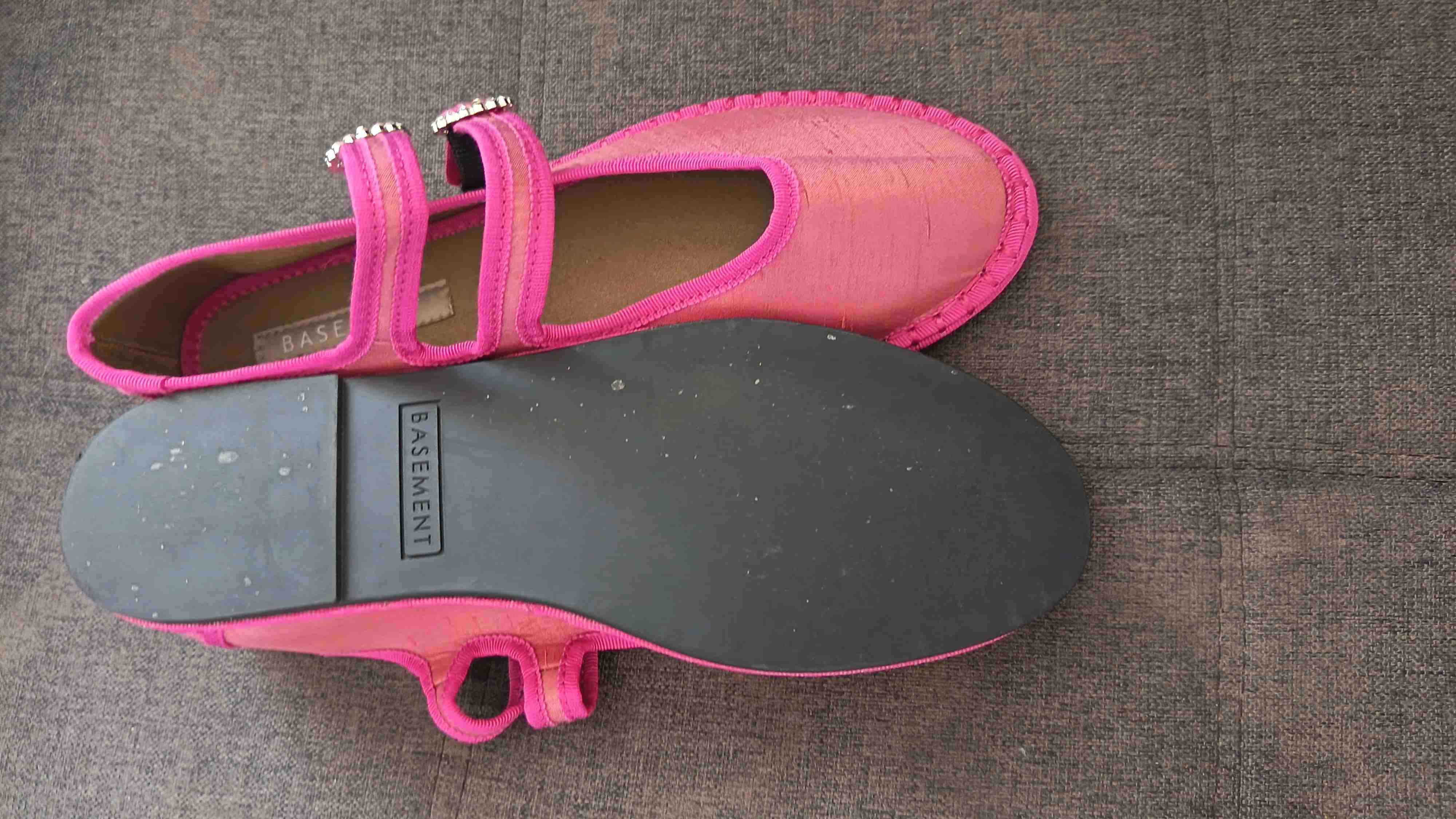 Zapatos Basement - miniatura 3