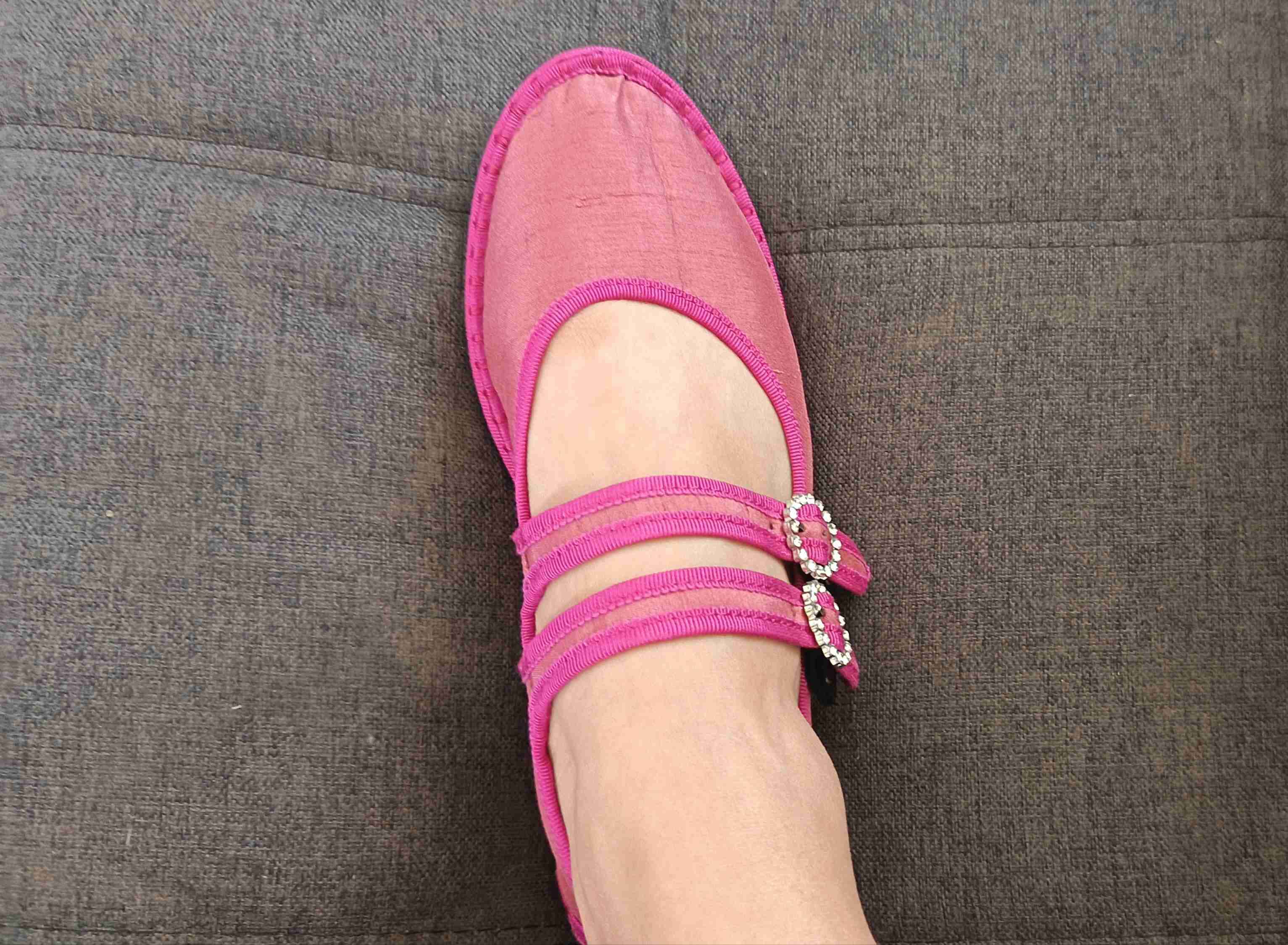 Zapatos Basement - miniatura 4