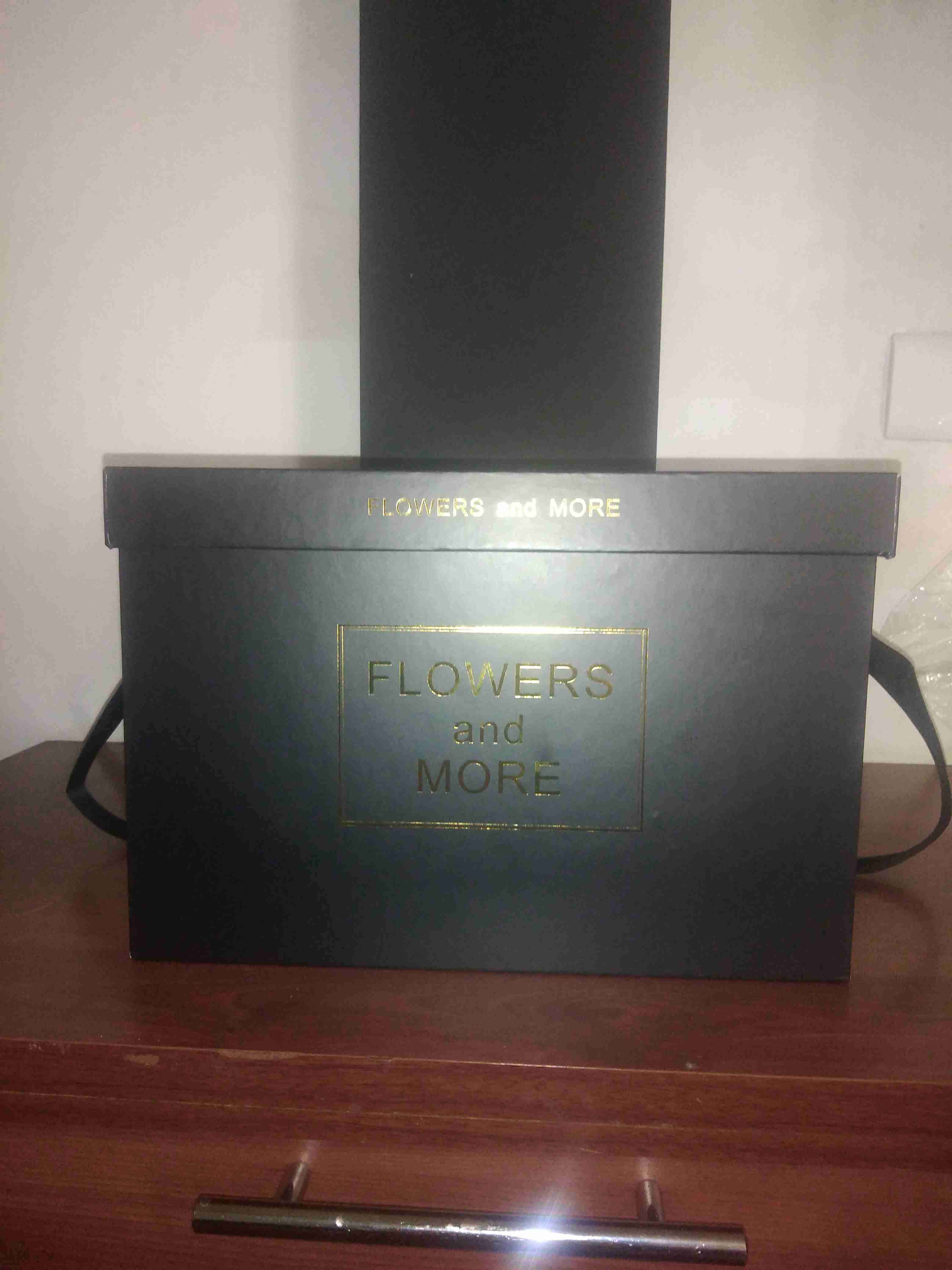 Cajas para adornos florales o para regalos