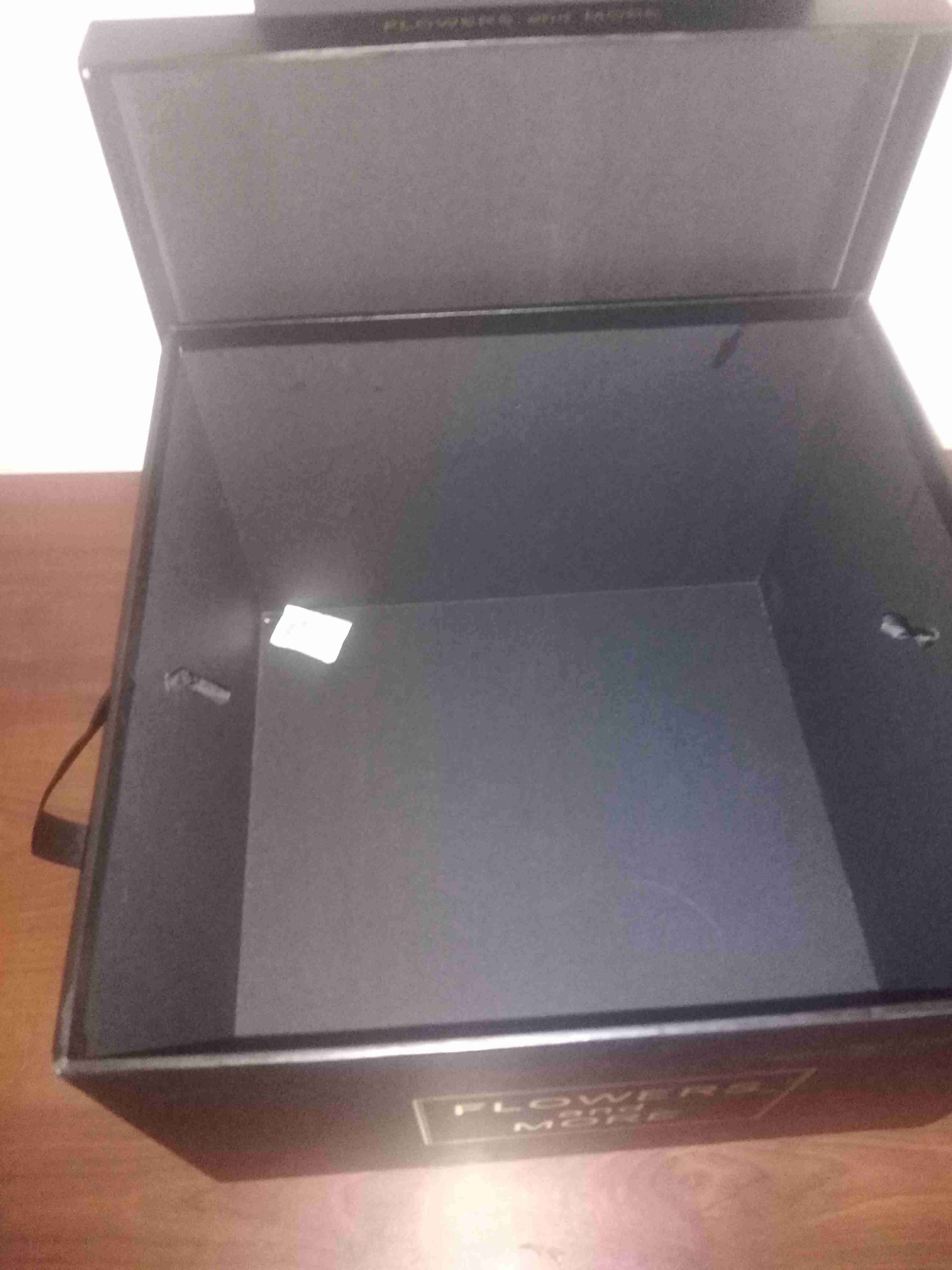 Cajas para adornos florales o para regalos - miniatura 2