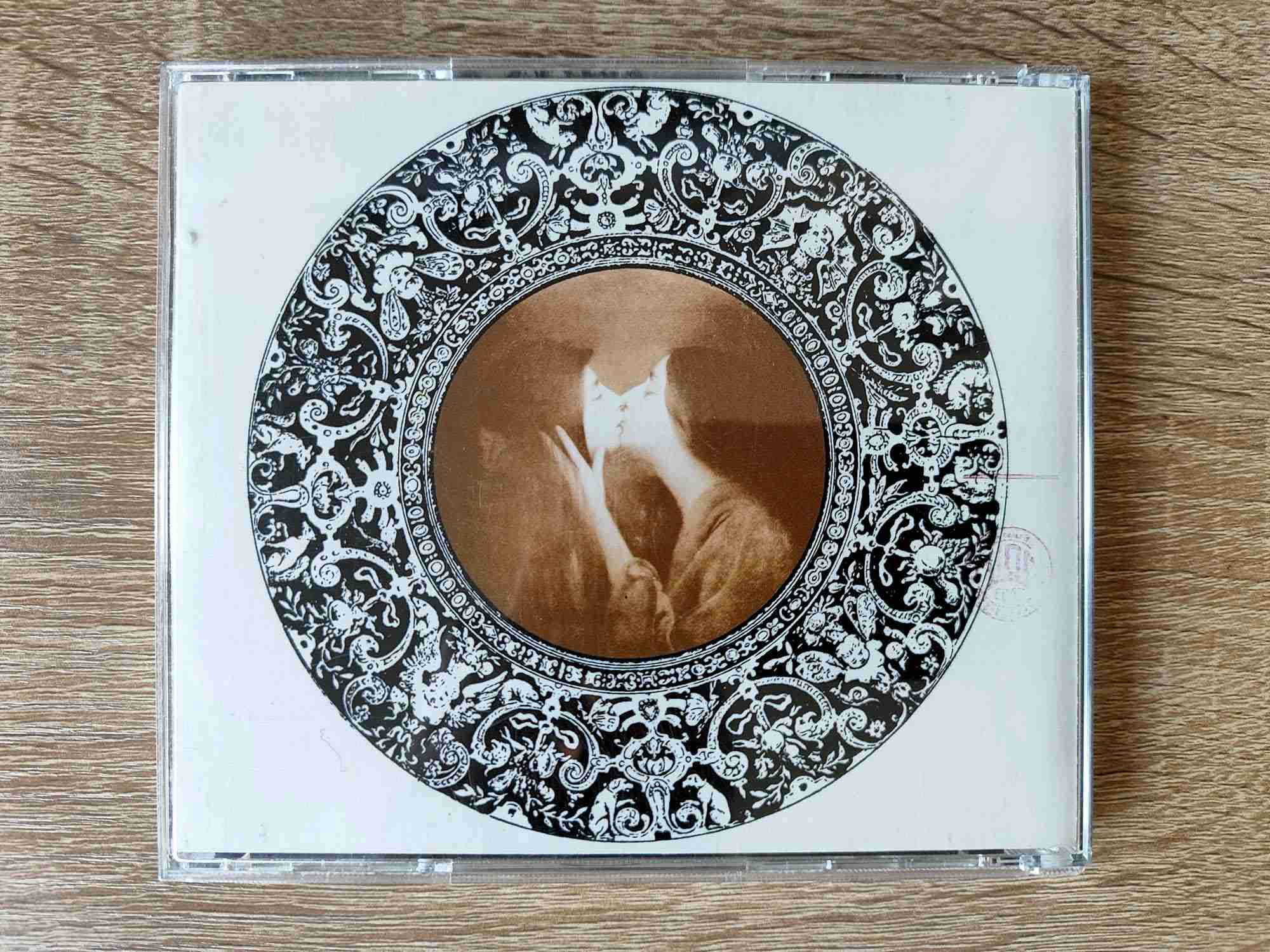 Devil Doll - Sacrilegium (First Press CD) - miniatura 2