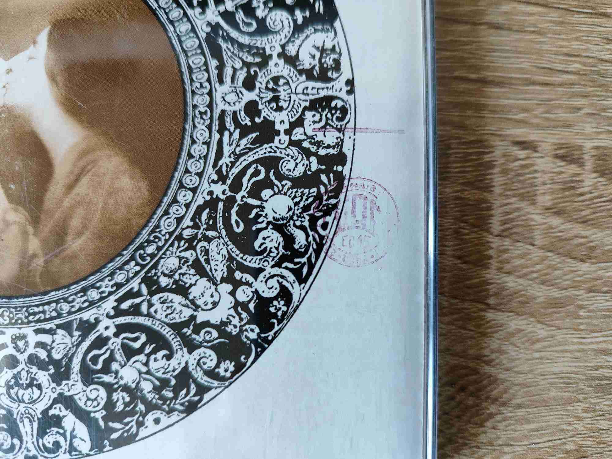 Devil Doll - Sacrilegium (First Press CD) - miniatura 4