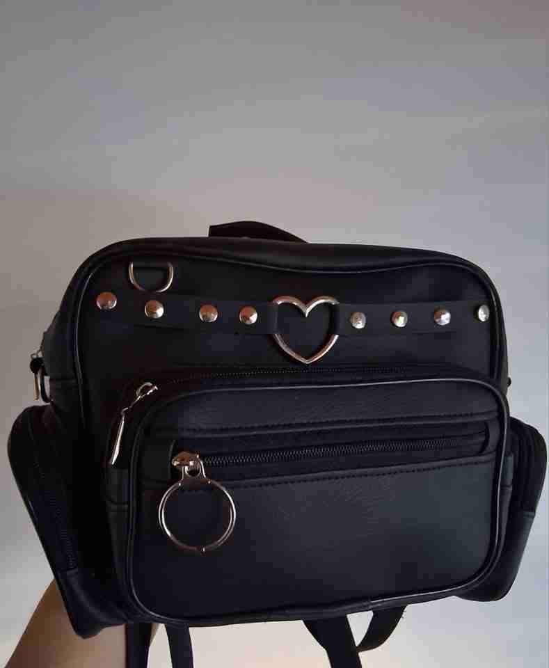 Mochila Cartera ita-bag personalizada