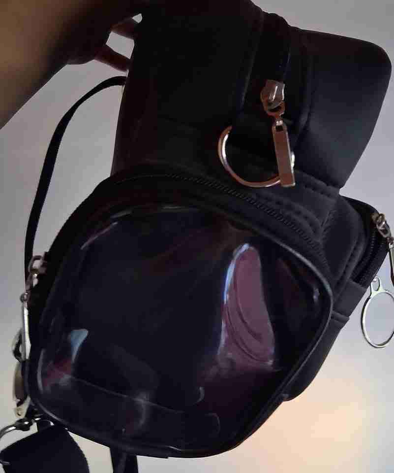 Mochila Cartera ita-bag personalizada - miniatura 3