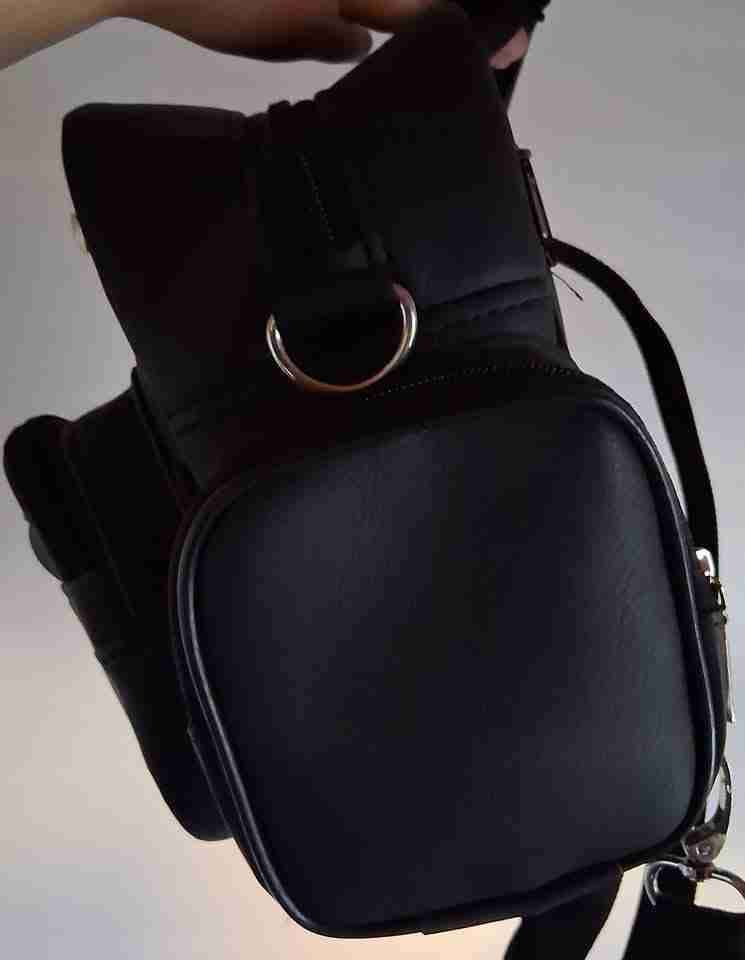 Mochila Cartera ita-bag personalizada - miniatura 4