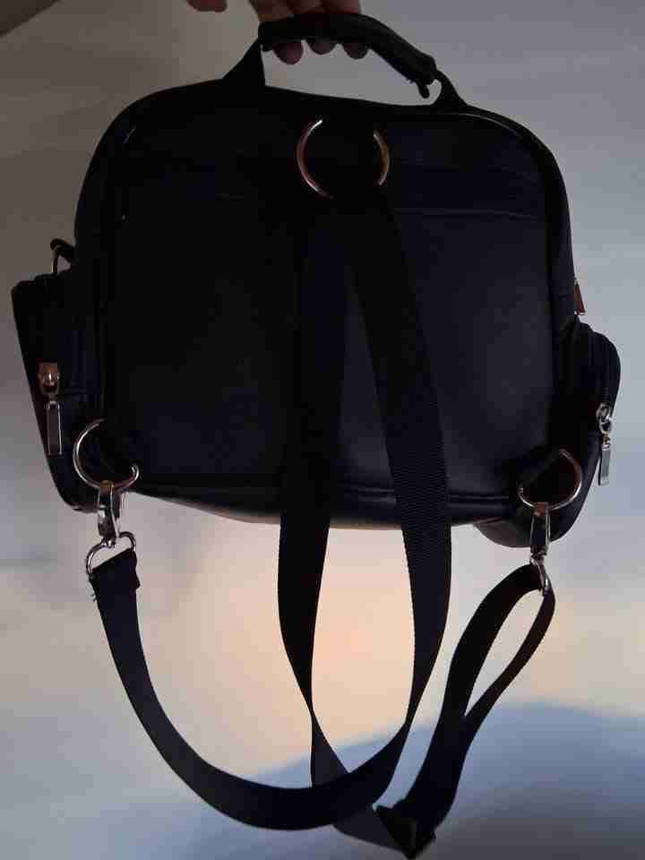 Mochila Cartera ita-bag personalizada - miniatura 5