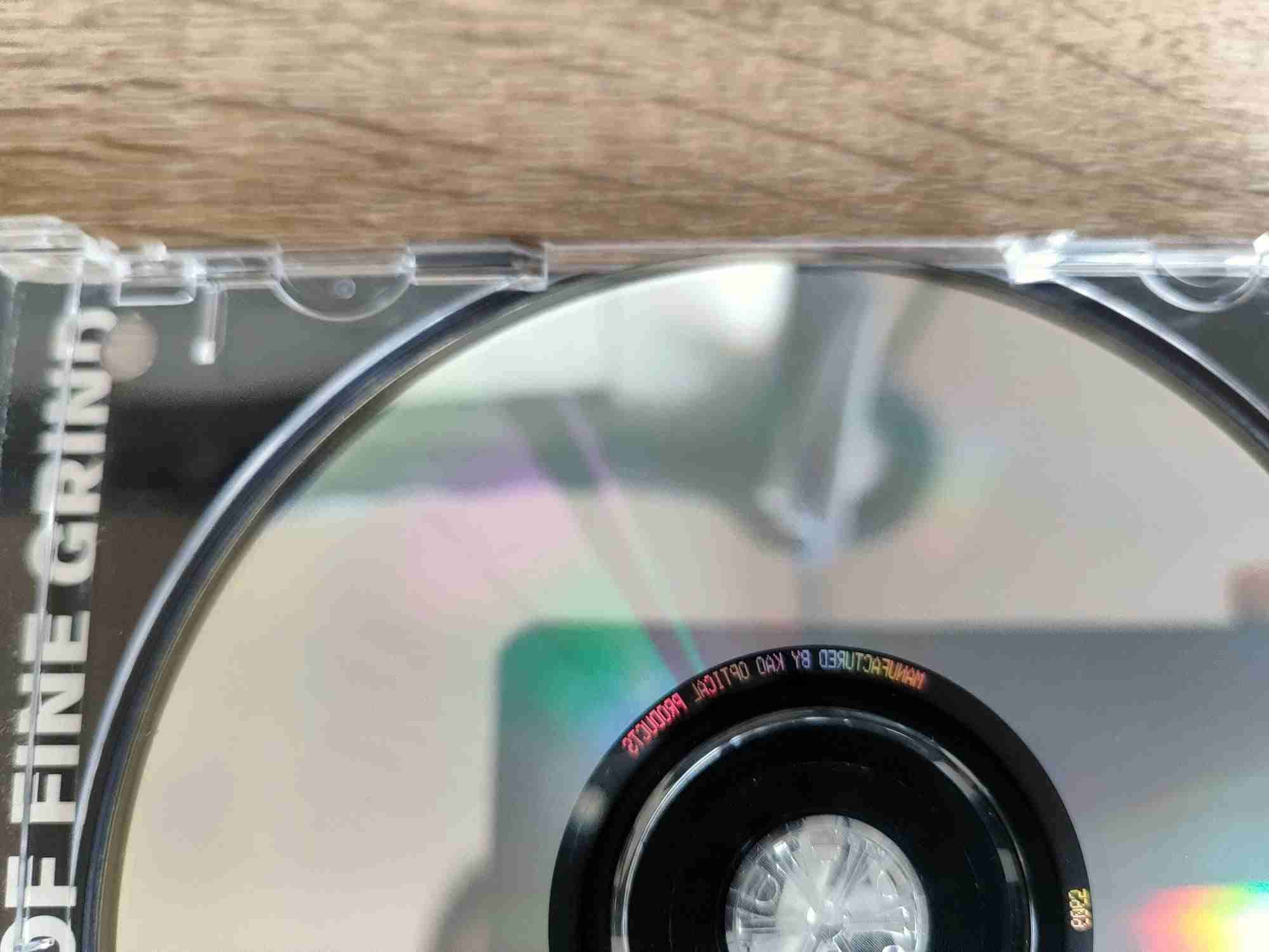 Disembowelment - Transcendence Into The Peripheral - miniatura 6