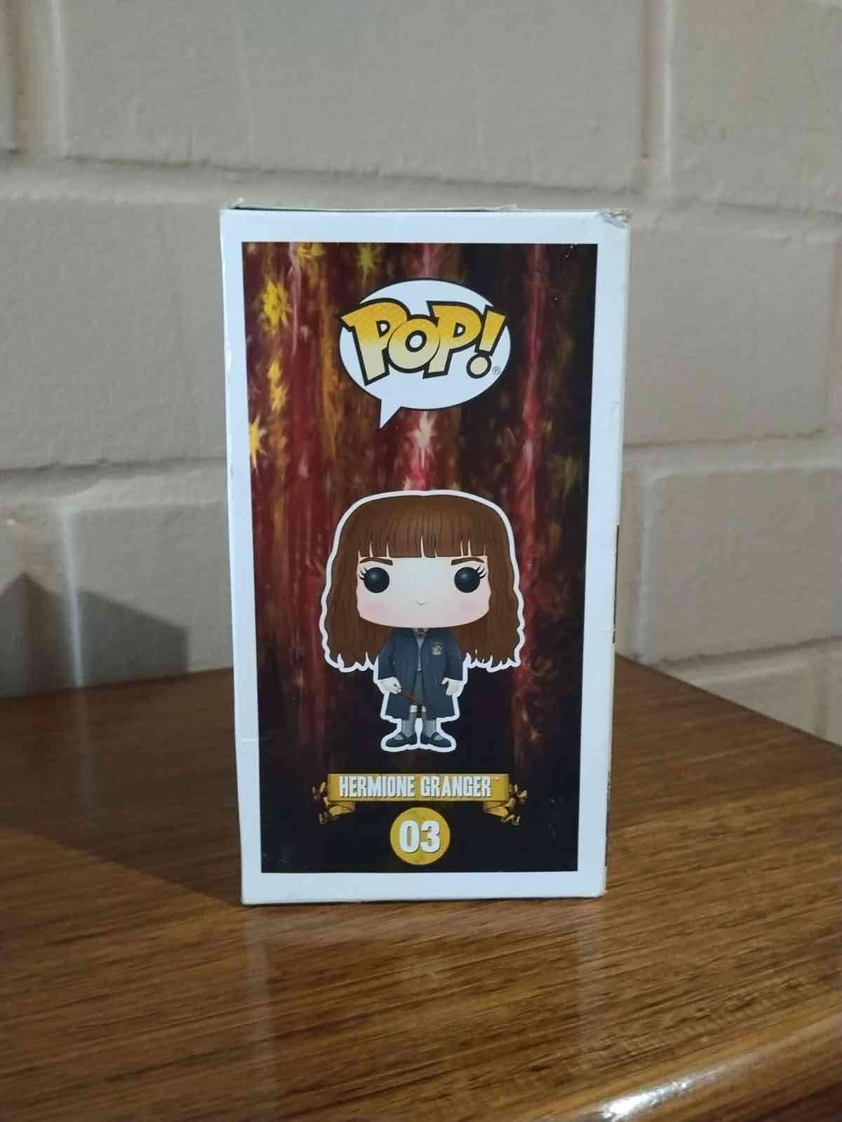 Funko Pop Hermione Granger - miniatura 5