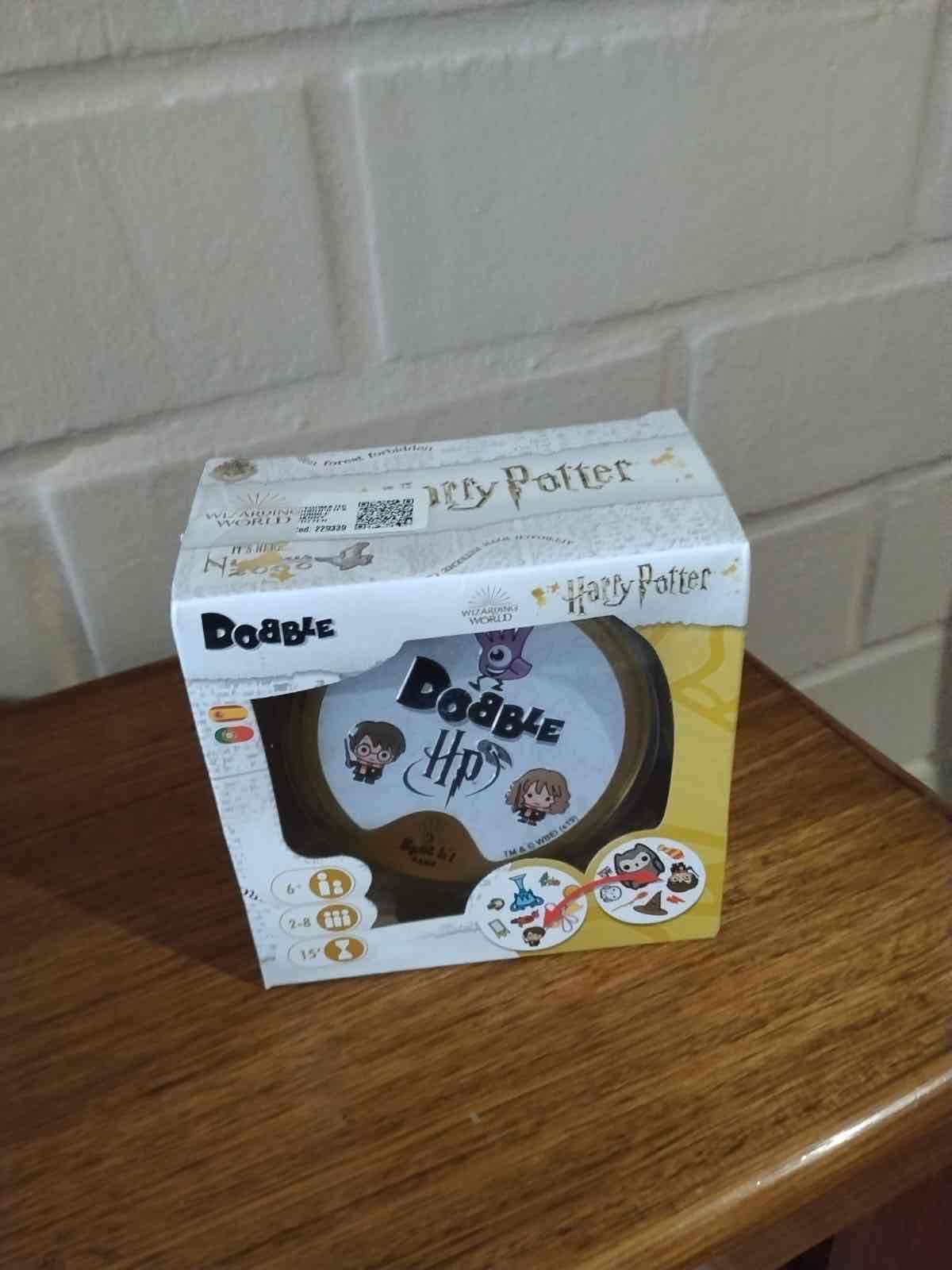 Juego Dobble Harry Potter - miniatura 2