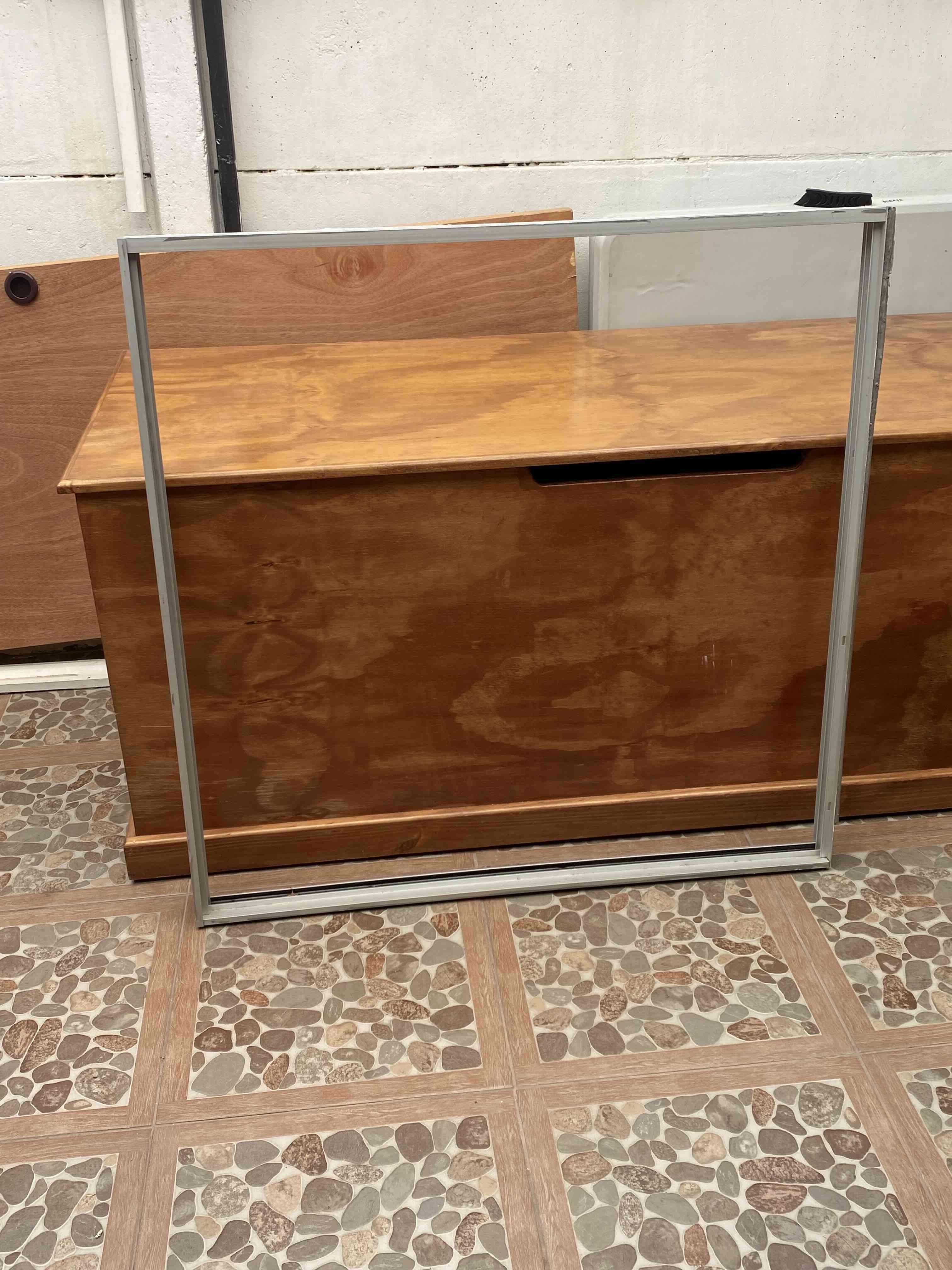 Ventanas de aluminio con vidrio - miniatura 2