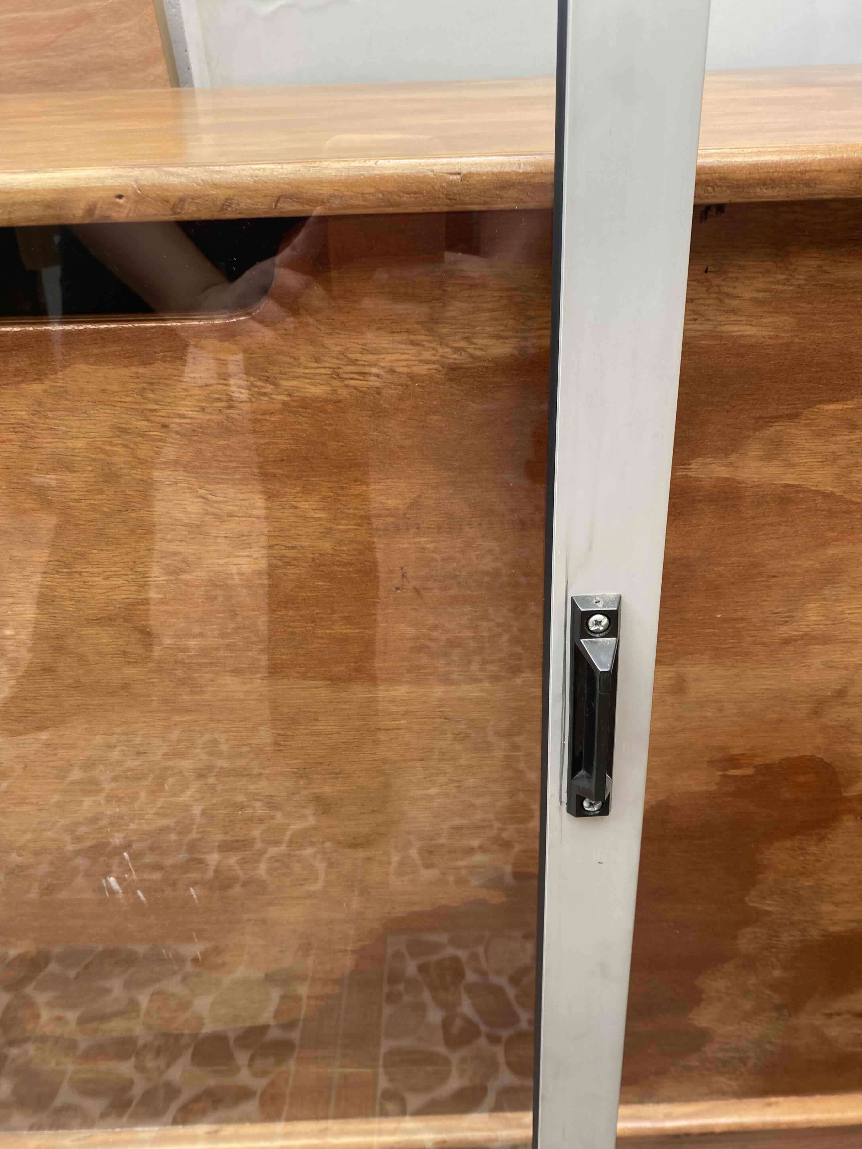 Ventanas de aluminio con vidrio - miniatura 3