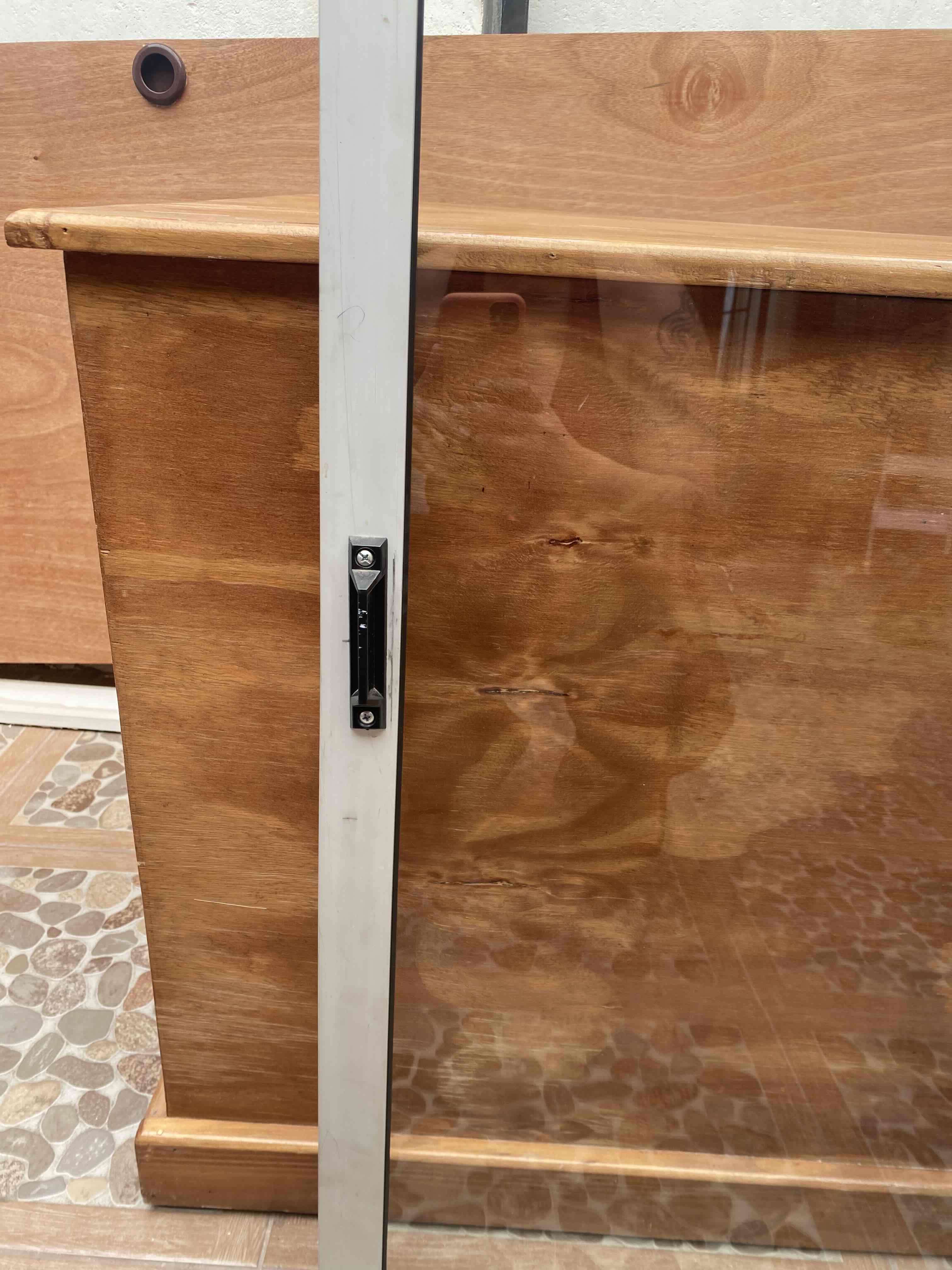 Ventanas de aluminio con vidrio - miniatura 5