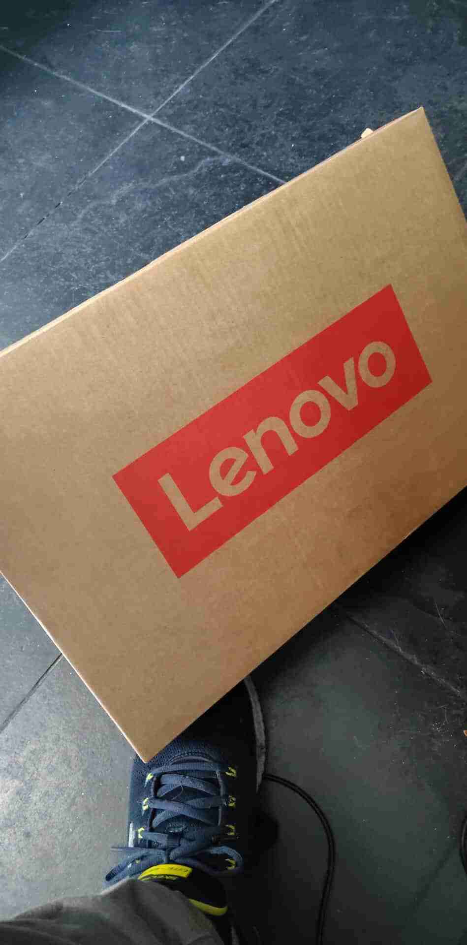 Notebook Lenovo v14 G4 i7 13th 16gb ram SSD 512gb - miniatura 4