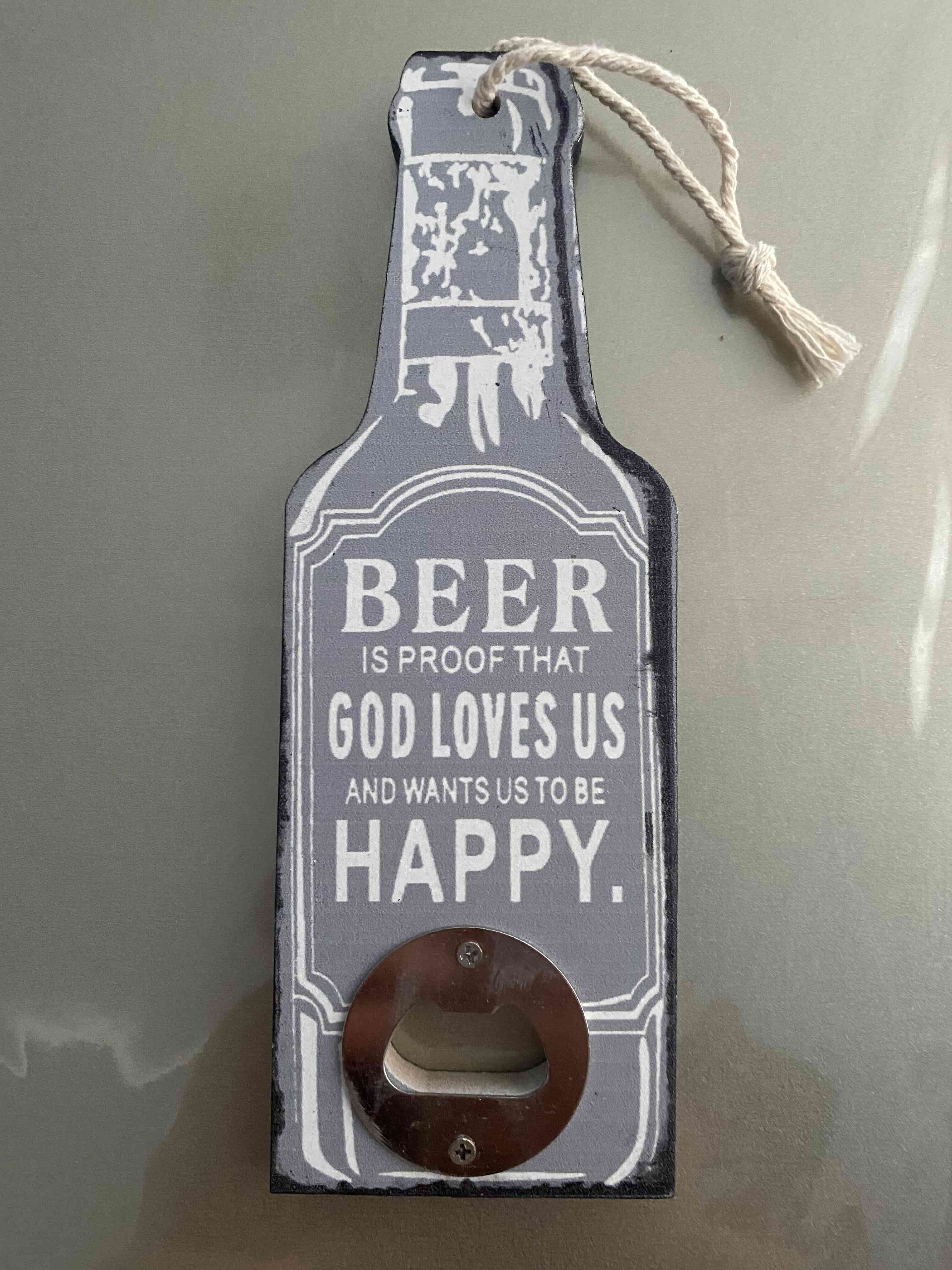 Destapador variedades estilo vintage - miniatura 2