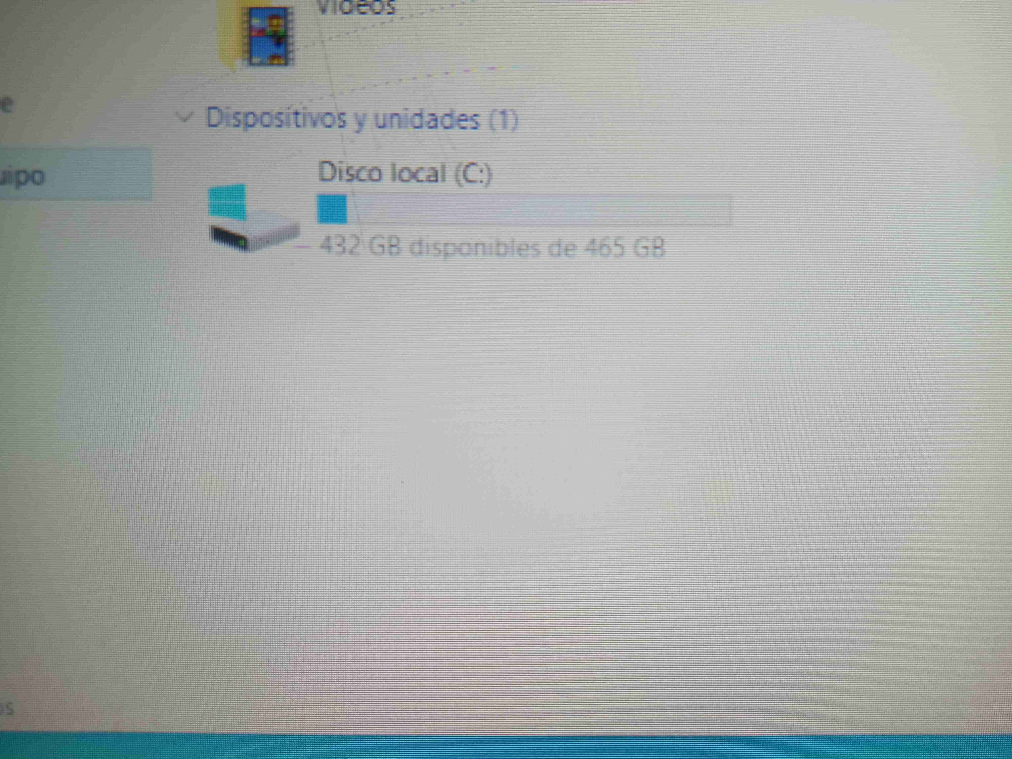 PC de escritorio HP elitedesk - miniatura 2