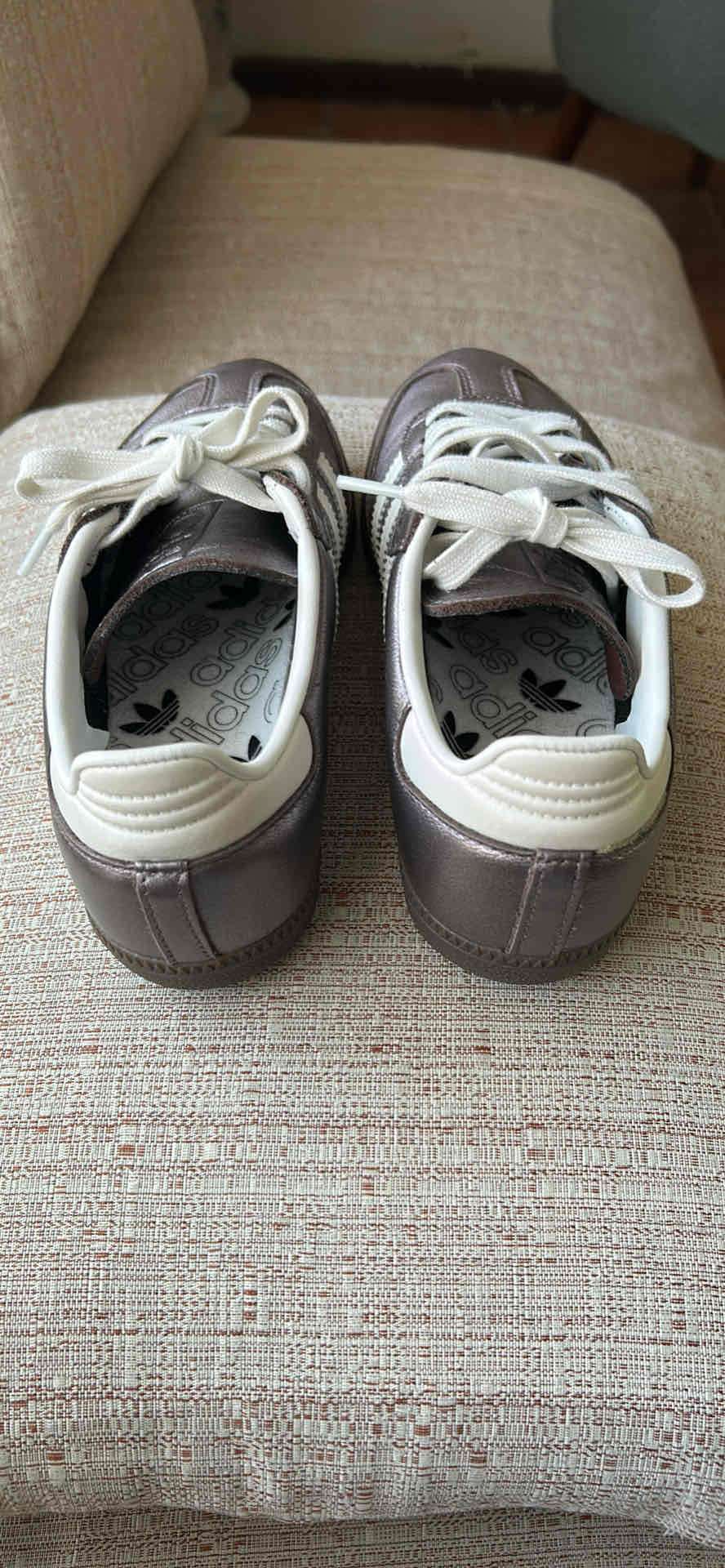 Zapatillas Adidas Samba ORIGINAL - miniatura 2