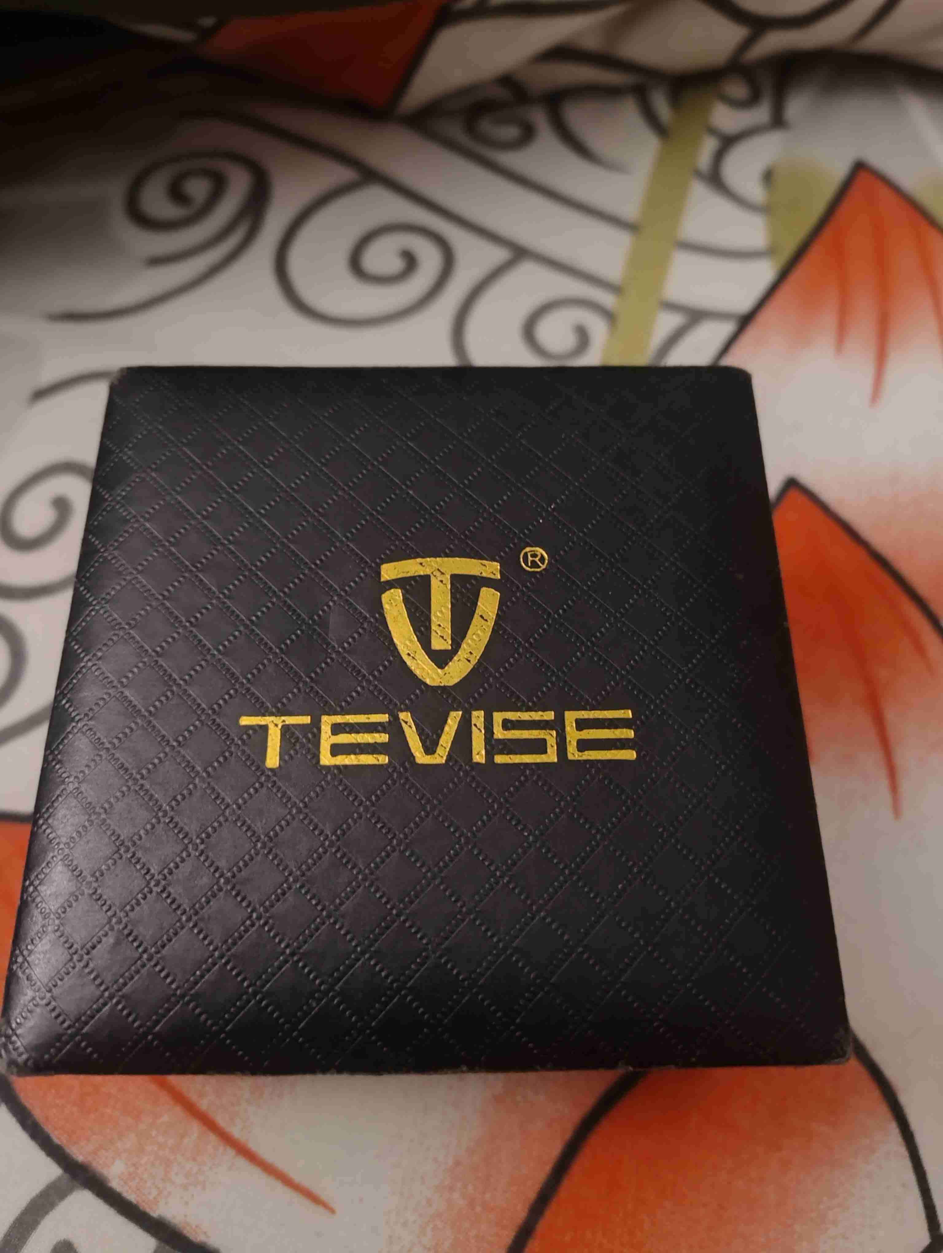 Reloj automático Tevise - miniatura 3