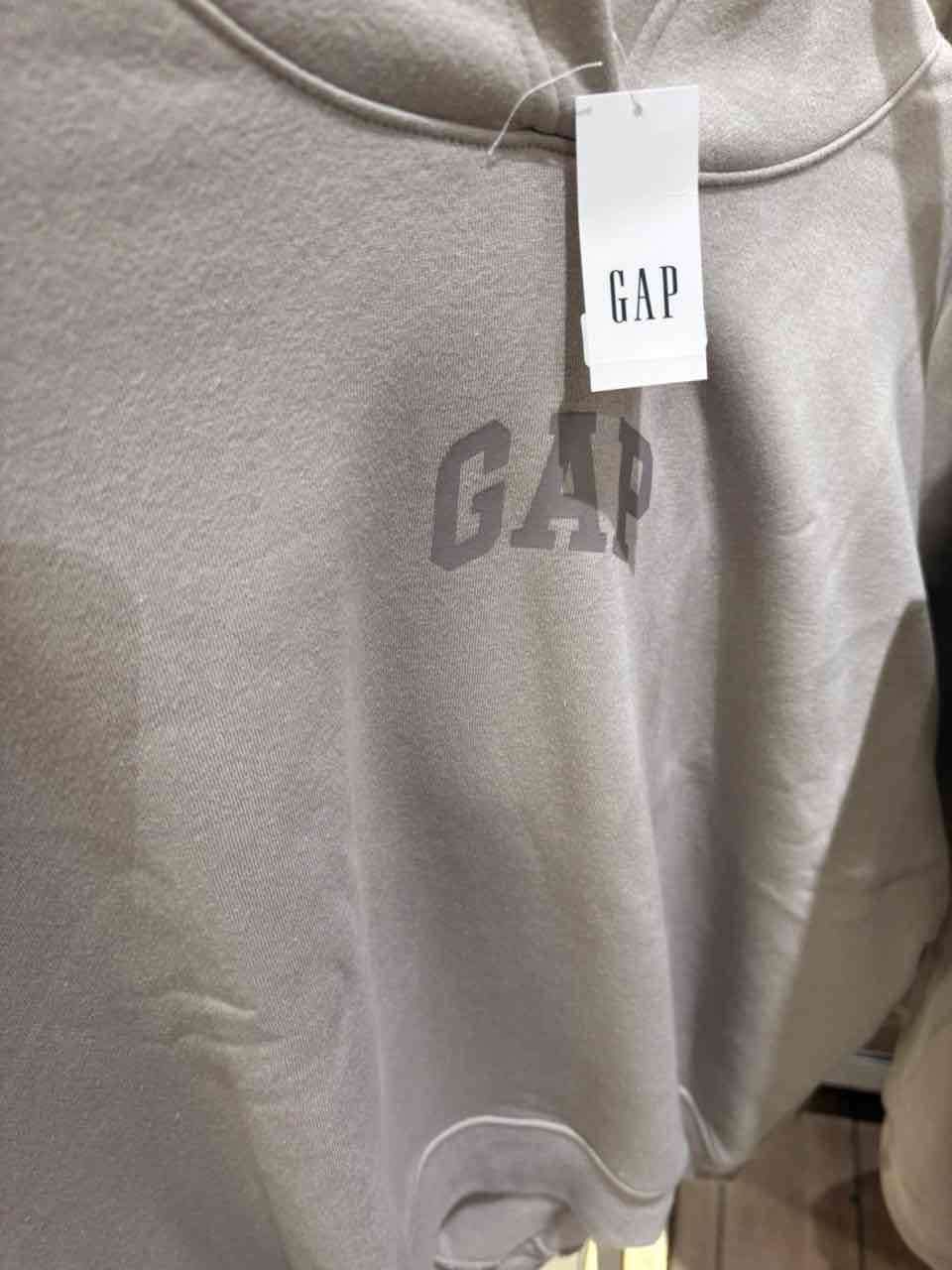 Polerones GAP con capucha - miniatura 2