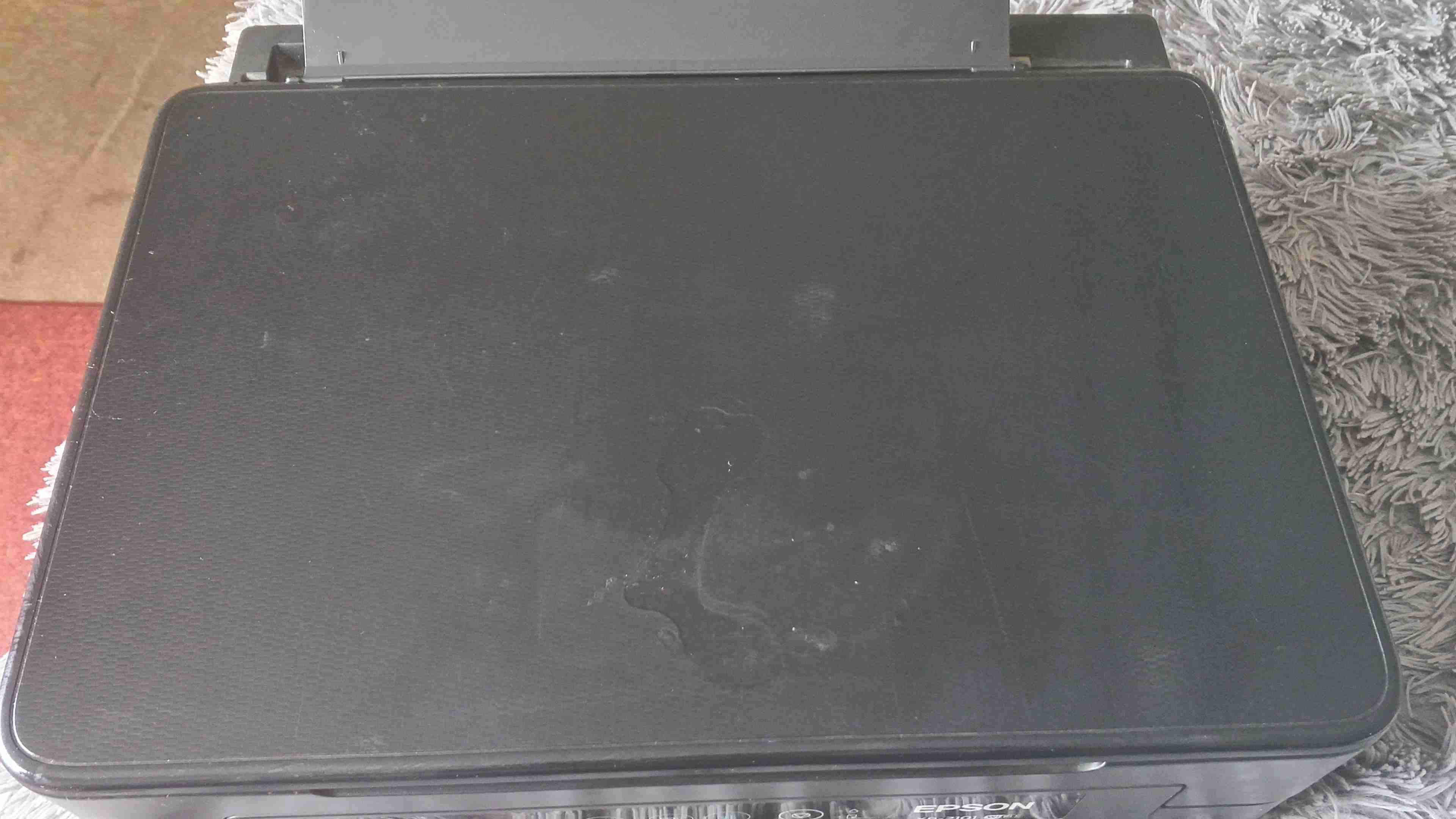 Impresora Epson XP-2101 WiFi - miniatura 2