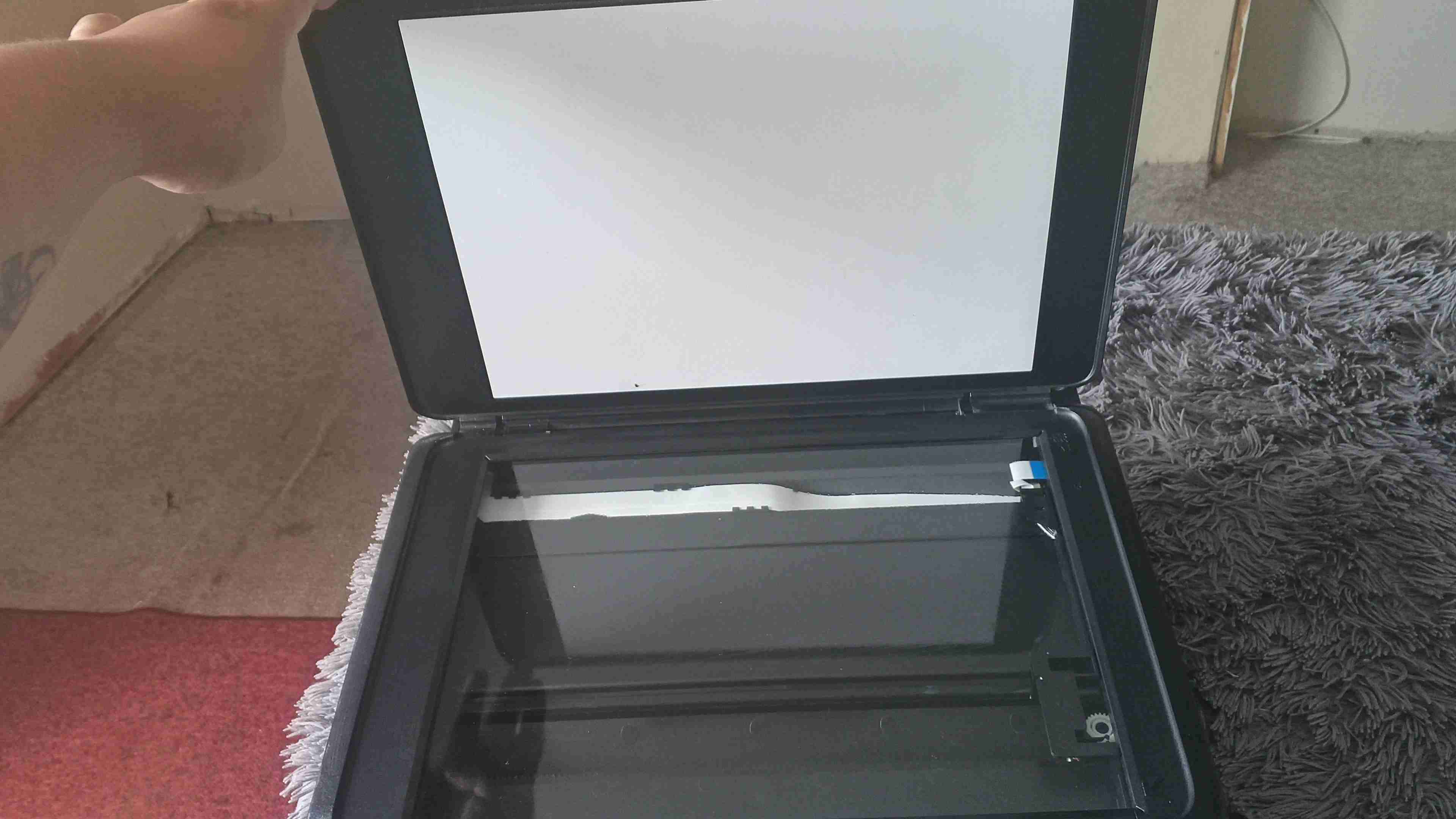 Impresora Epson XP-2101 WiFi - miniatura 3