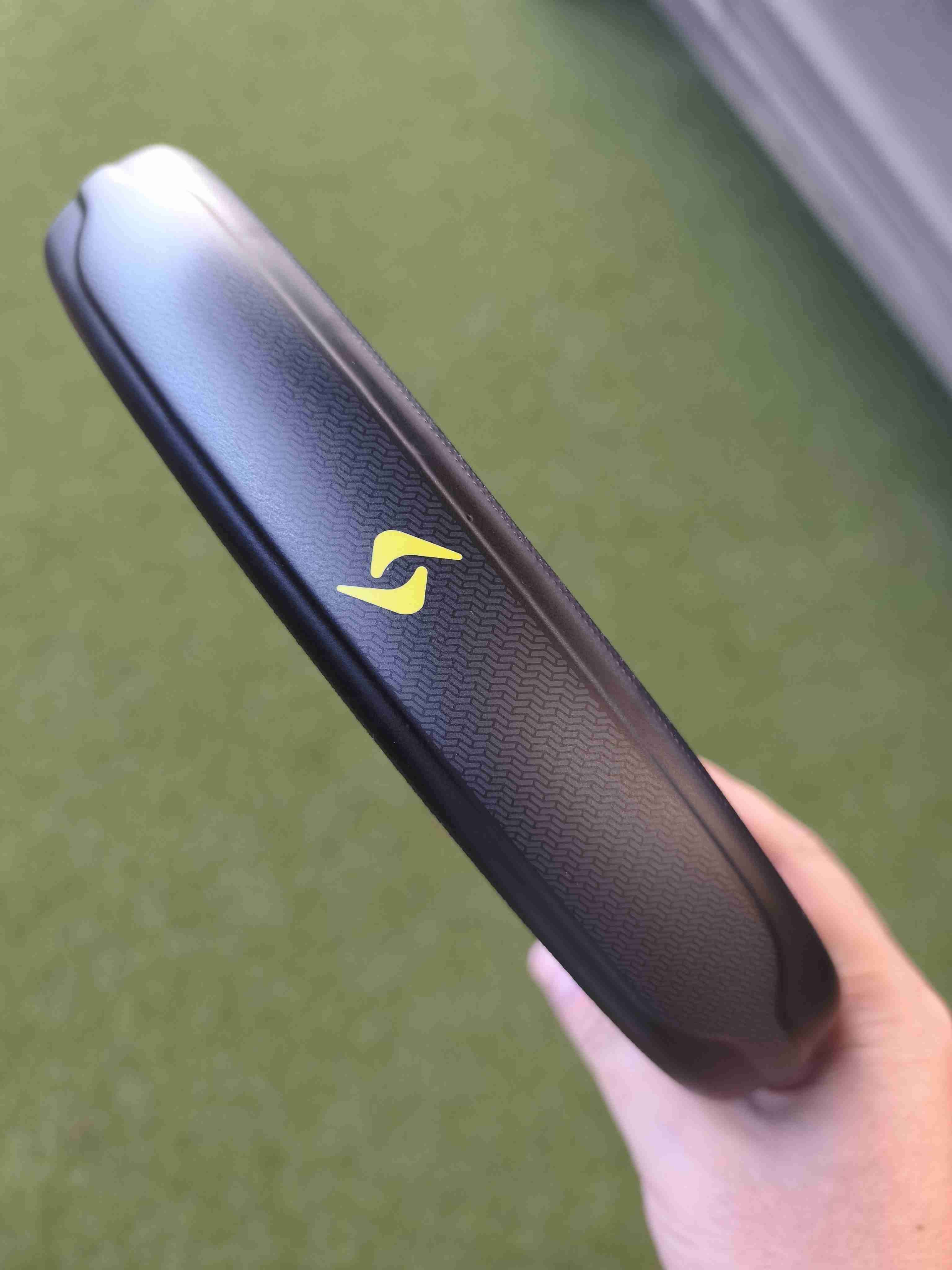 Pala de pádel SIUX Electra Pro - miniatura 5