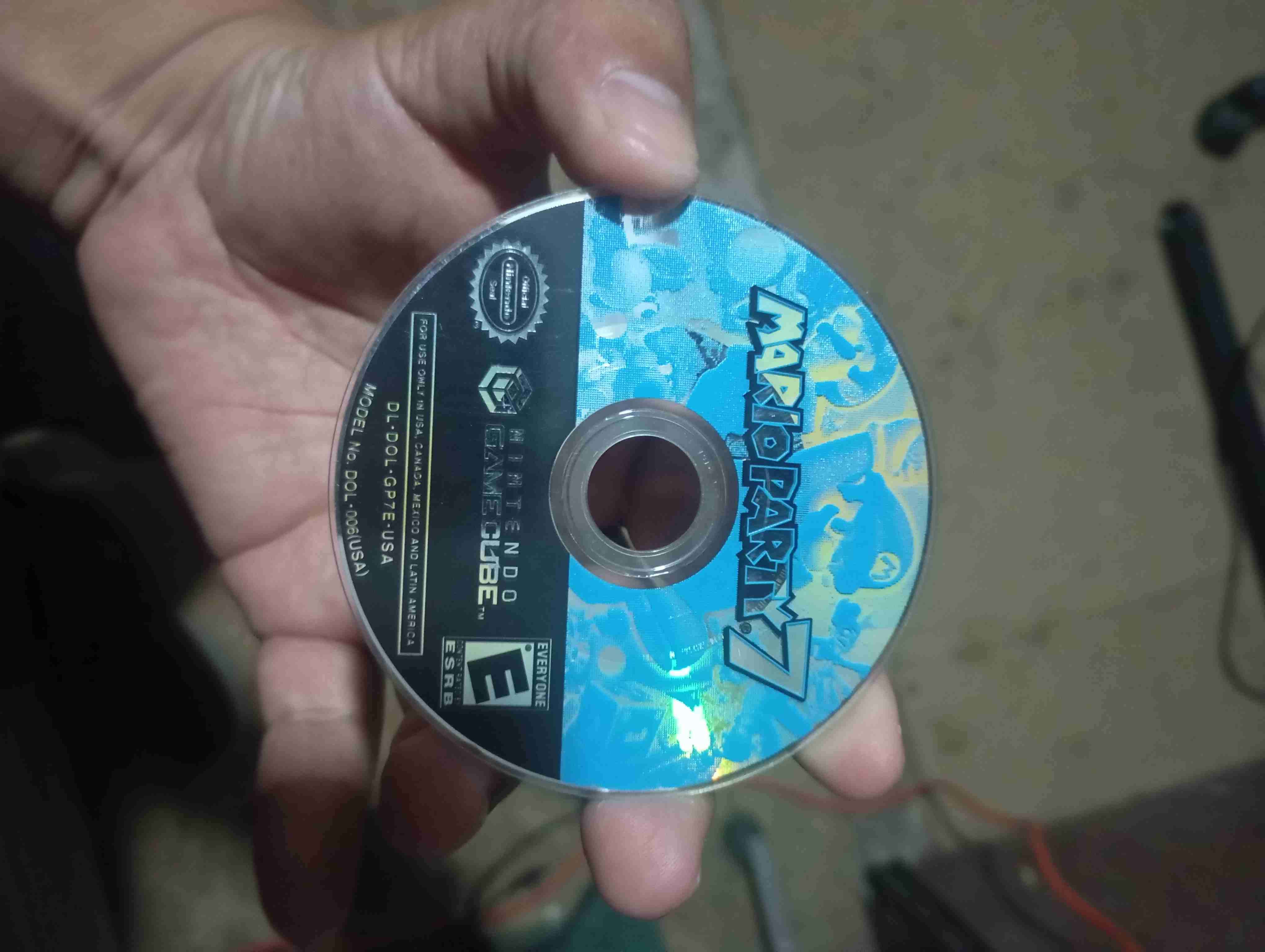 Mario Party 7 GameCube - miniatura 5