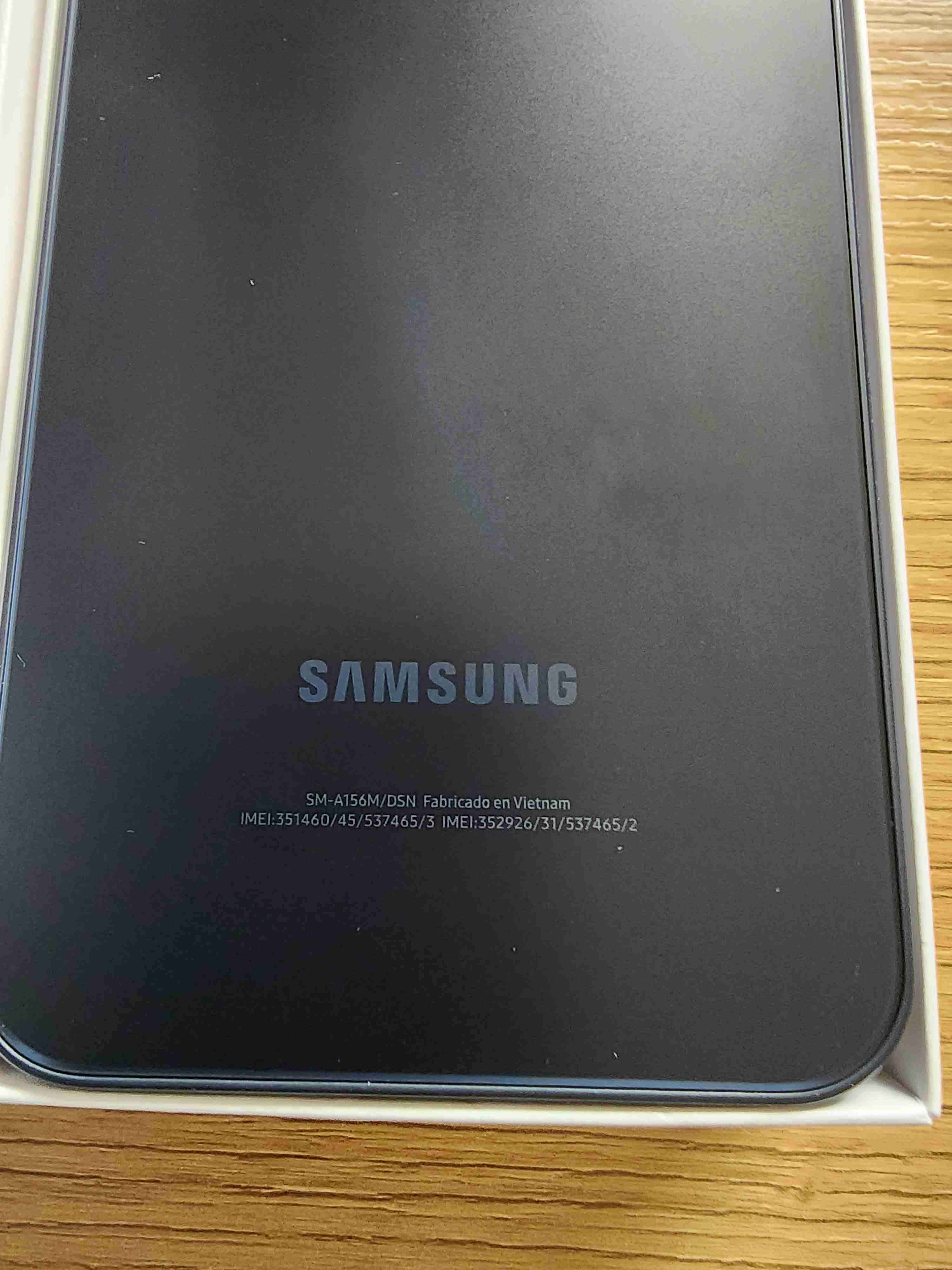 Samsung Galaxy A15 5G nuevo - miniatura 5