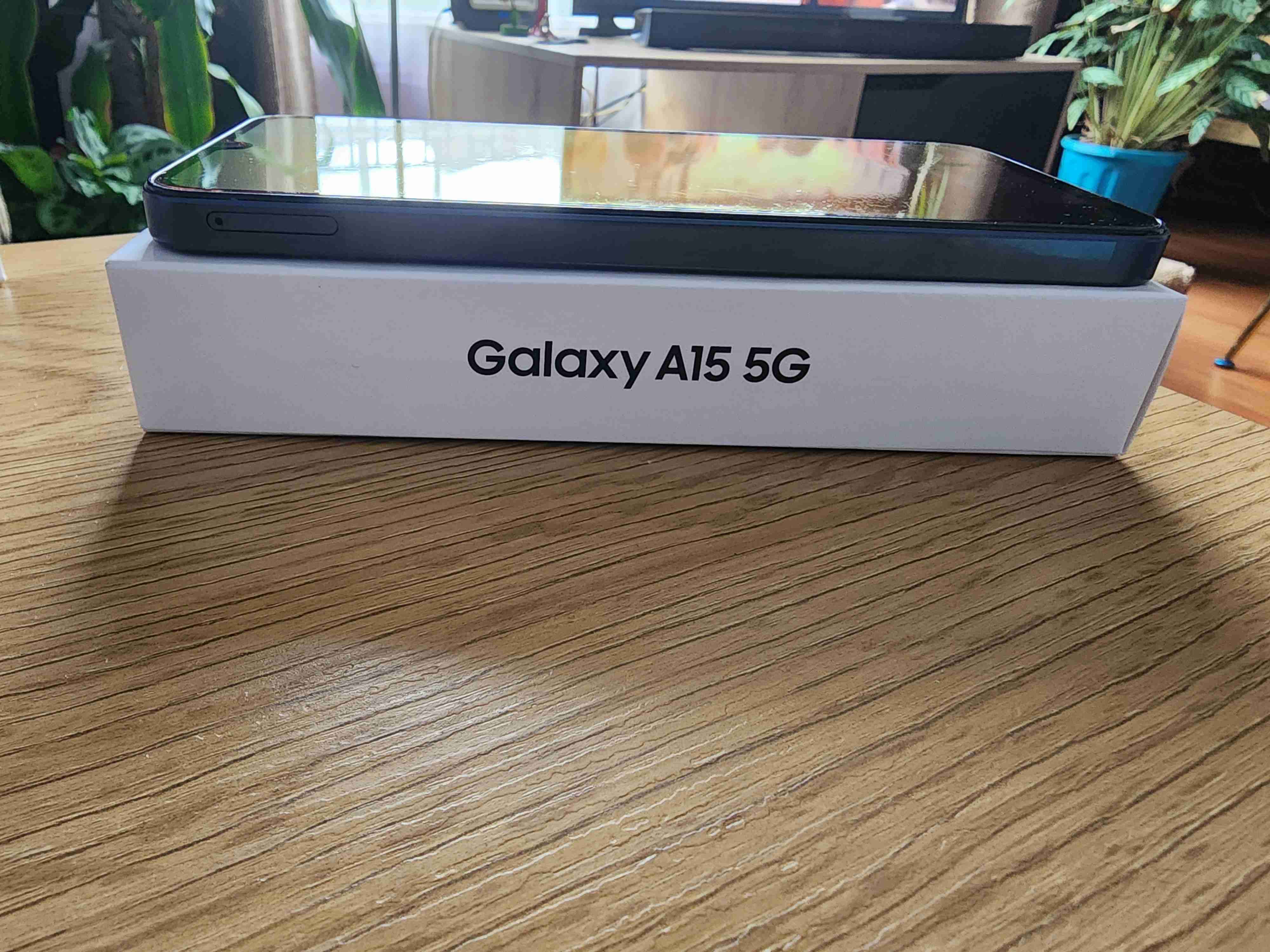 Samsung Galaxy A15 5G nuevo - miniatura 6