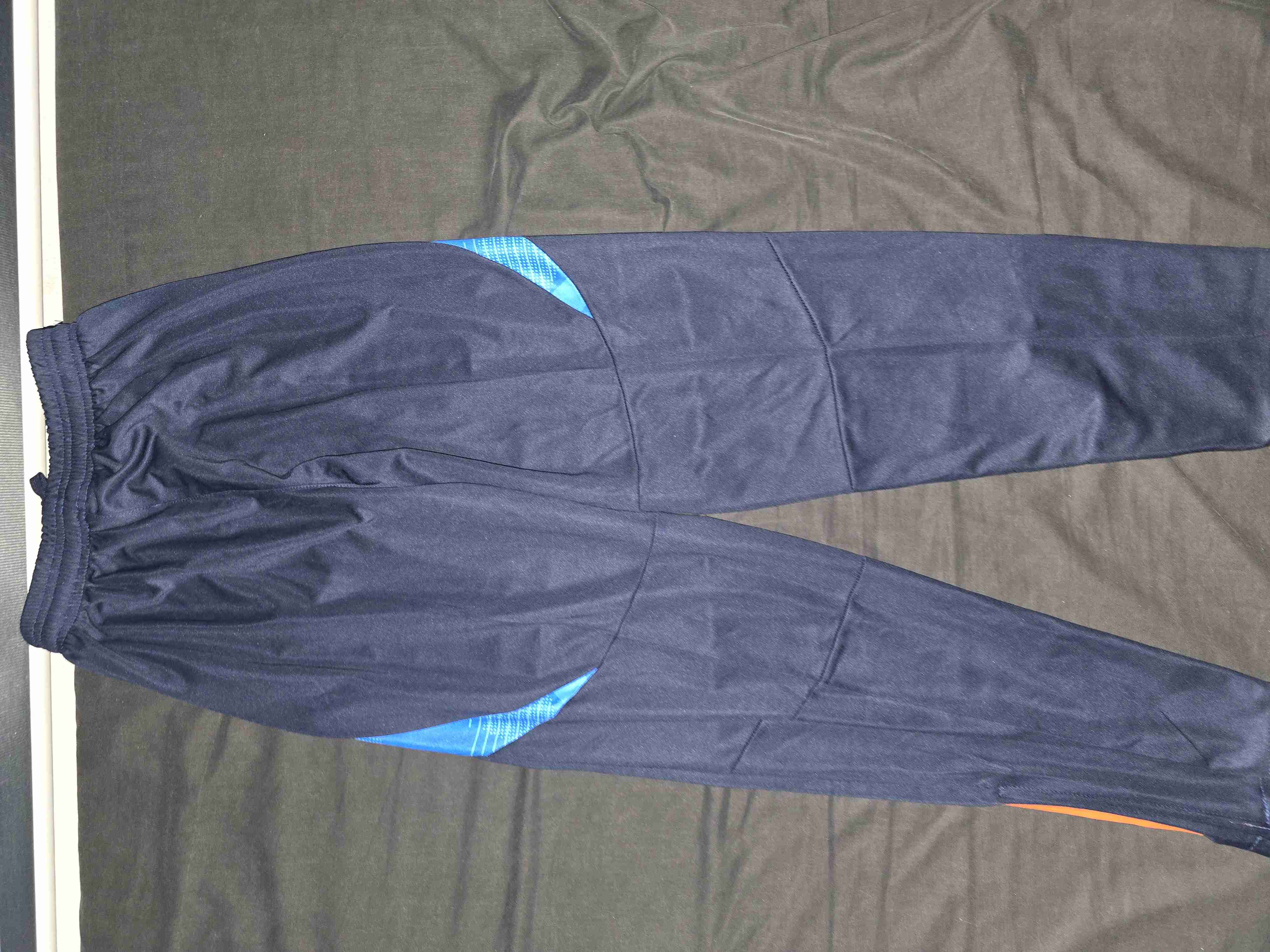 Pantalón deportivo azul U de Chile - miniatura 2