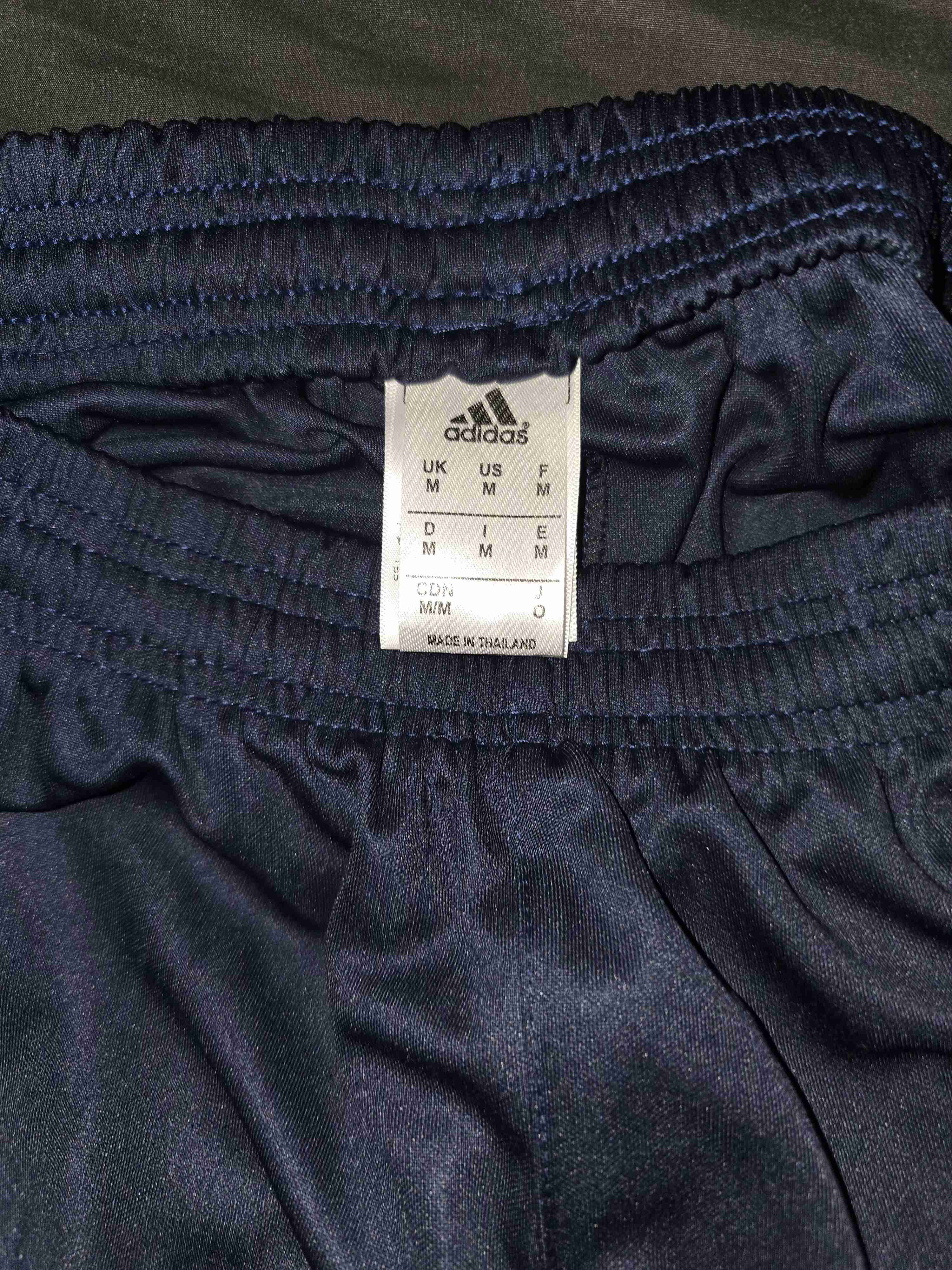 Pantalón deportivo azul U de Chile - miniatura 3