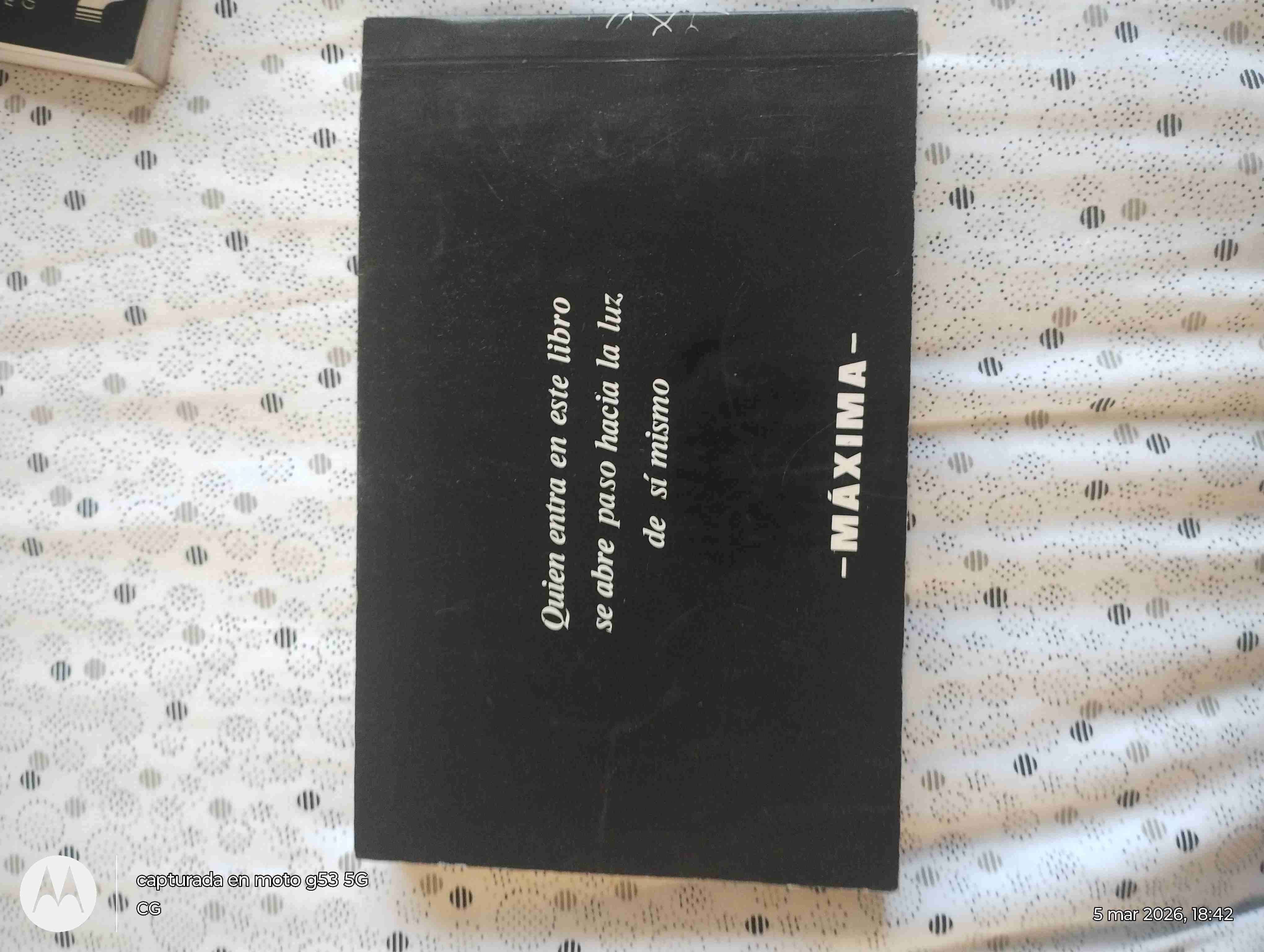 Libro Todo está en ti - miniatura 2