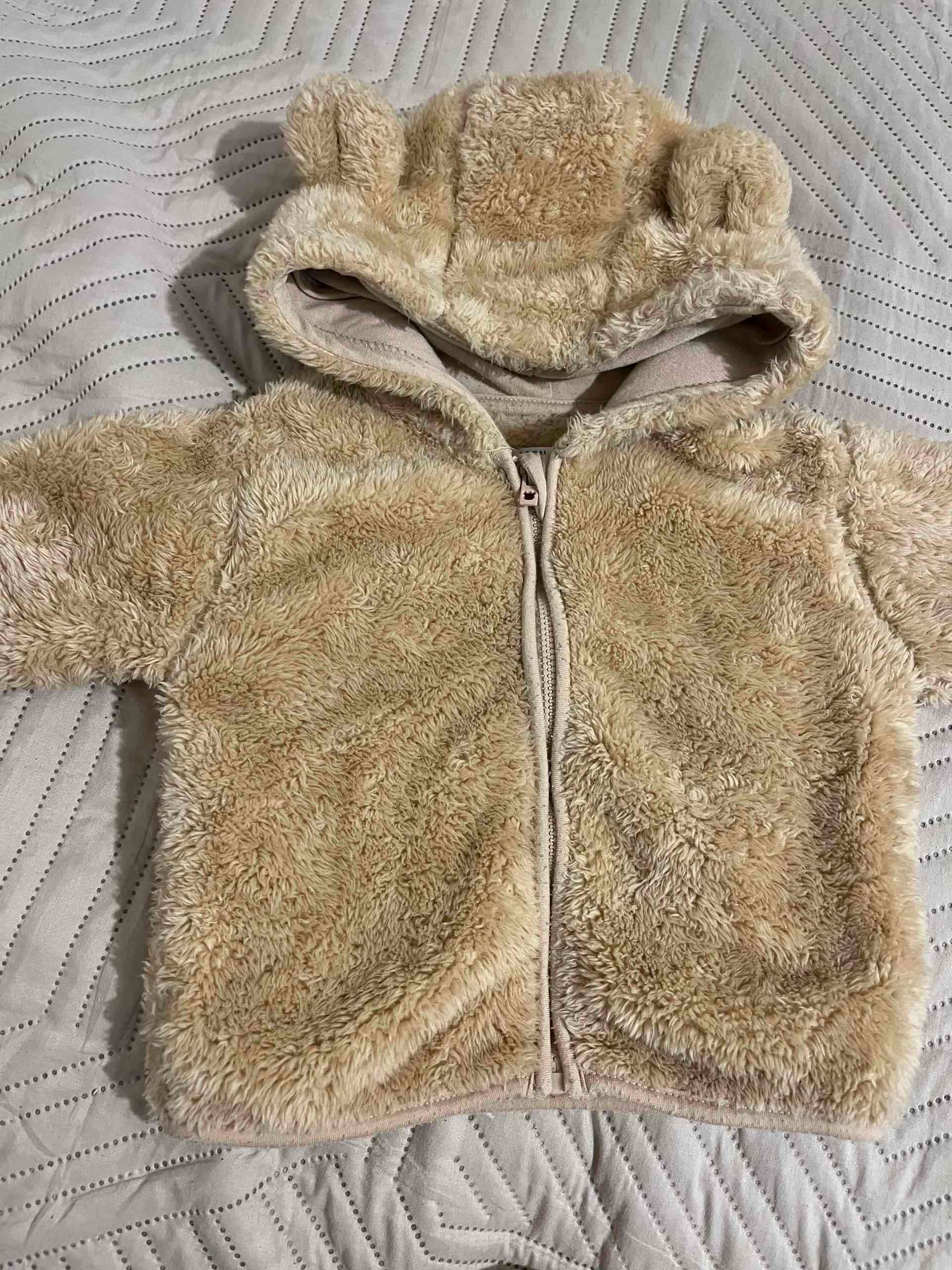 Chaqueta de denim para niños - miniatura 2