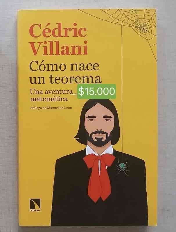 Divulgación Científica de Matematicas