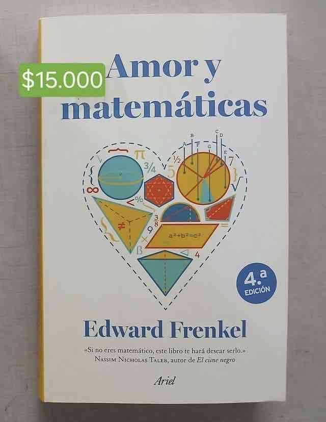 Divulgación Científica de Matematicas - miniatura 2