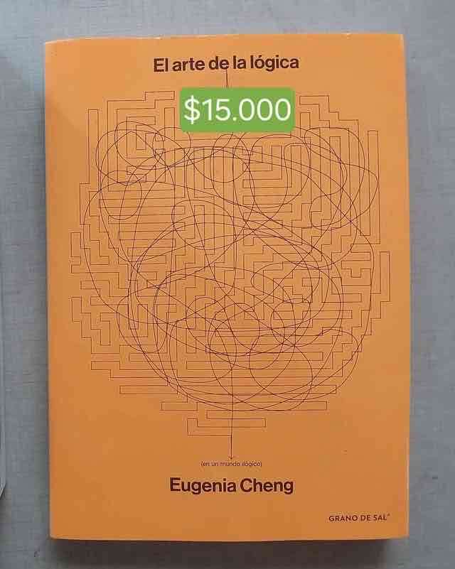 Divulgación Científica de Matematicas - miniatura 3